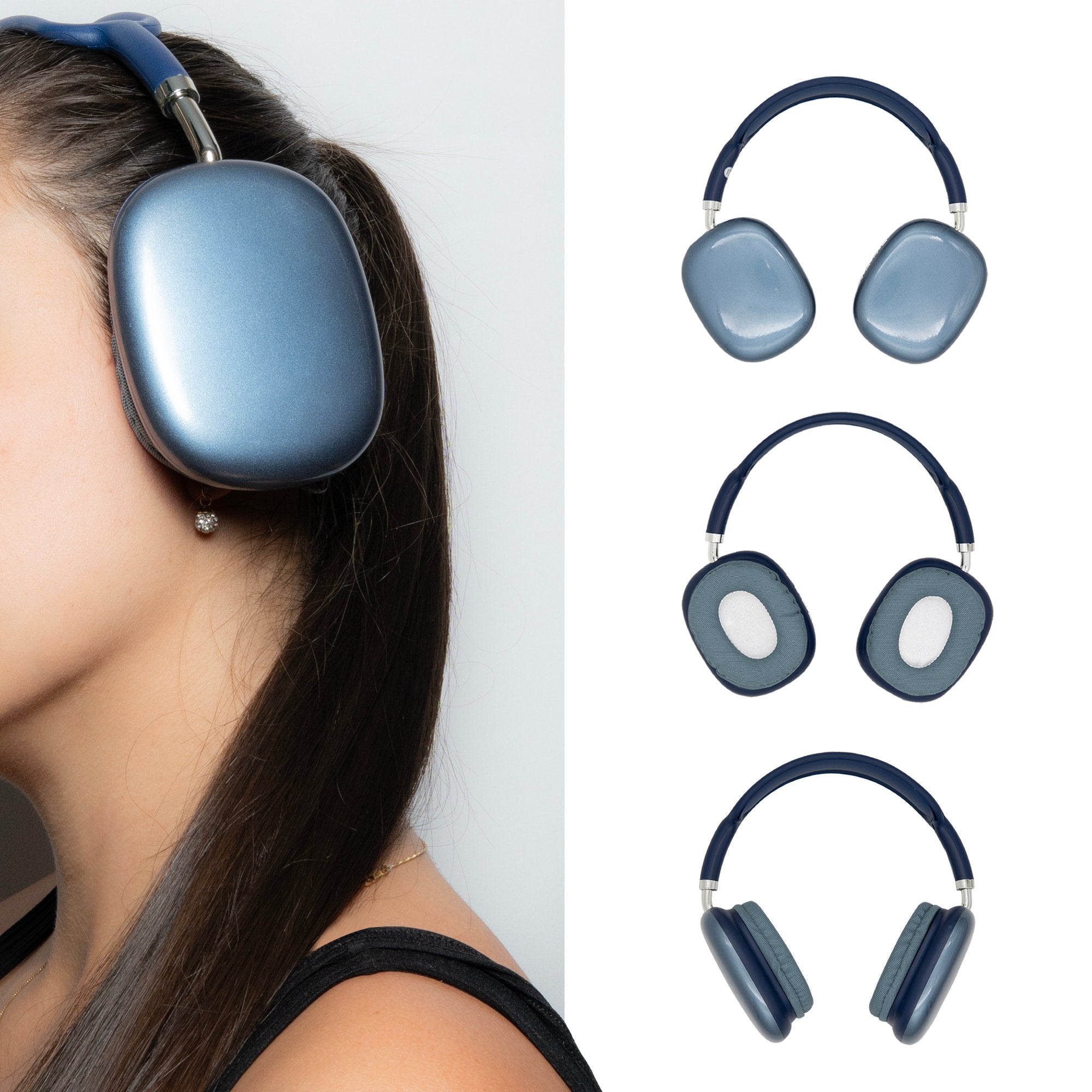 Audifonos inalambricos p9