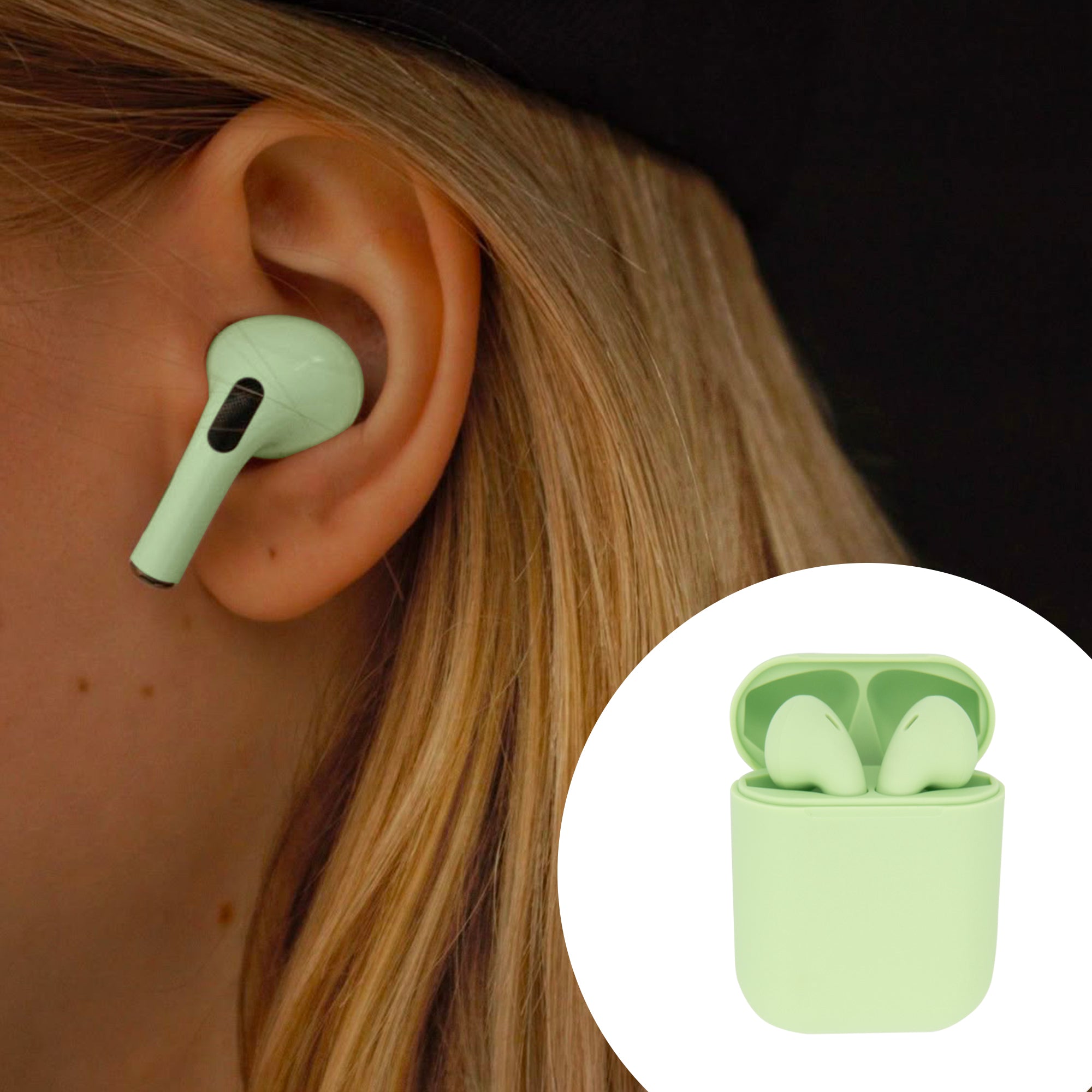 inPods 12simple v5.0