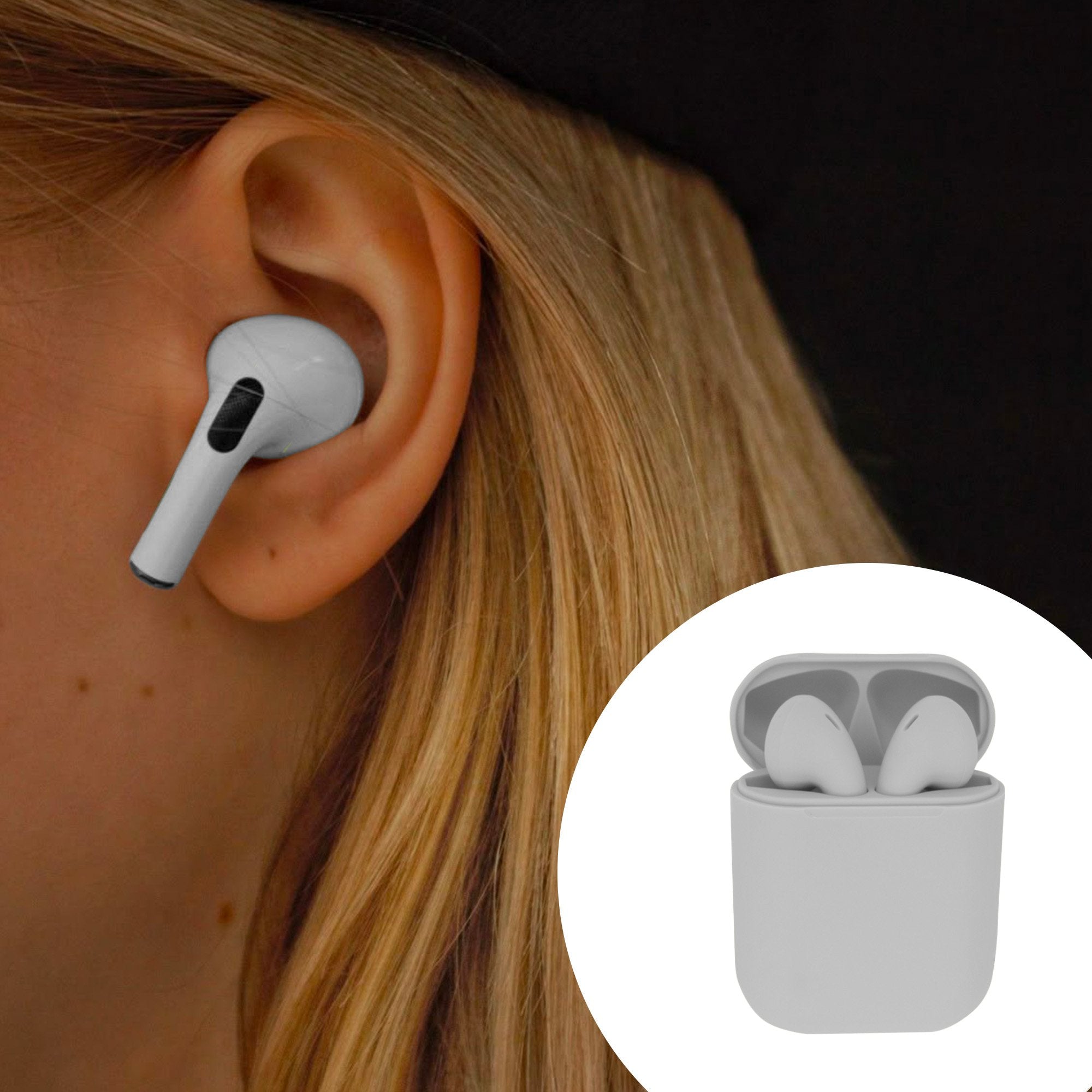 inPods 12simple v5.0