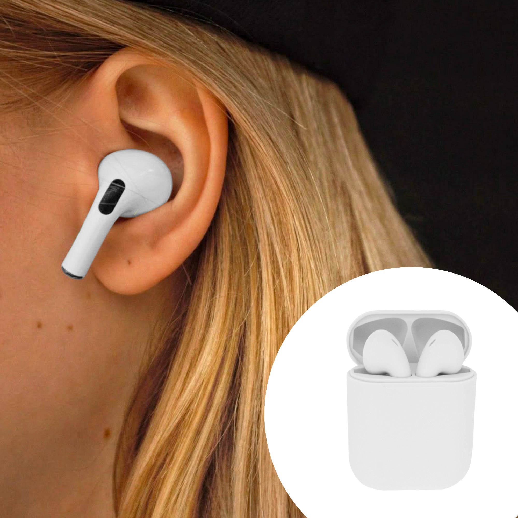 inPods 12simple v5.0