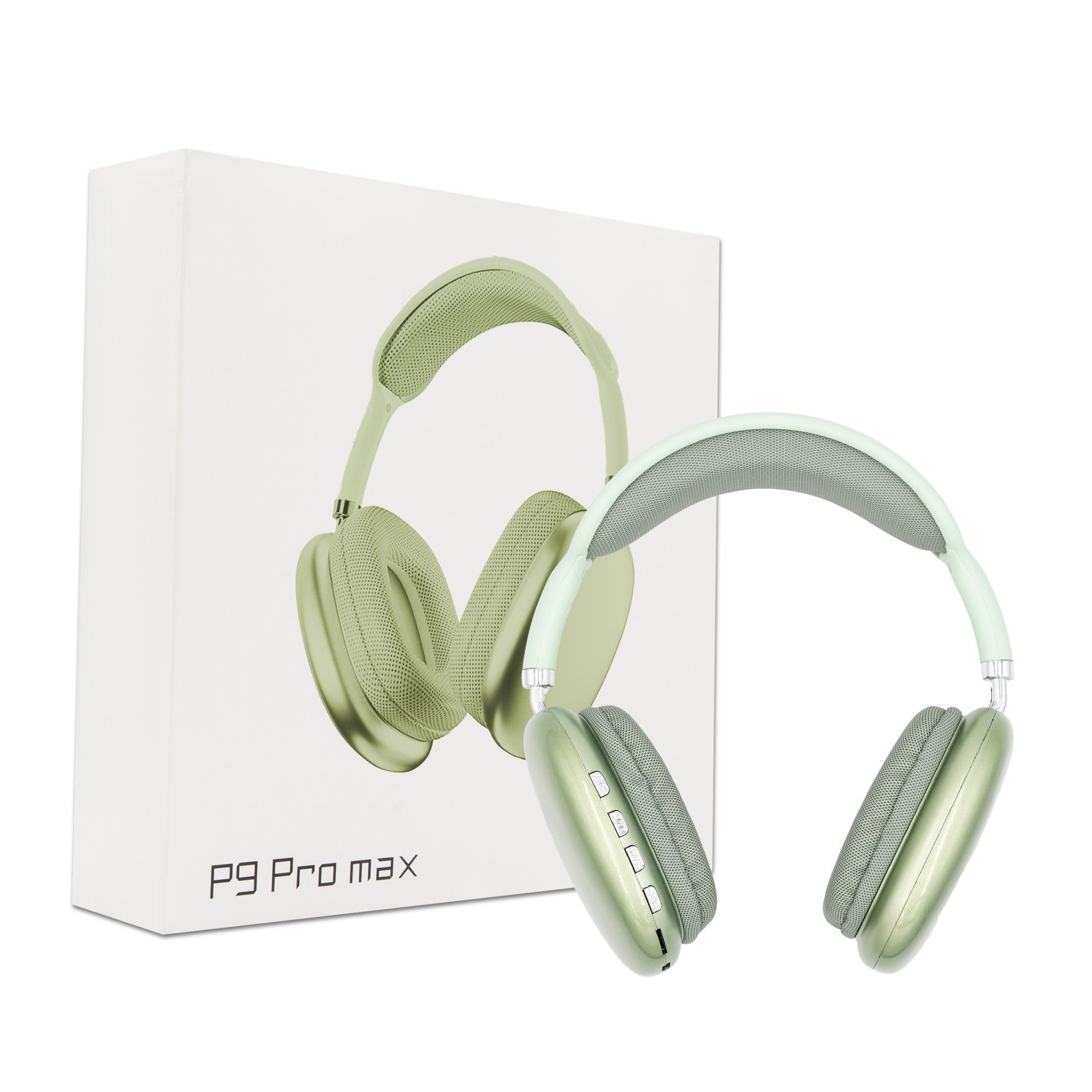 P9 pro max
