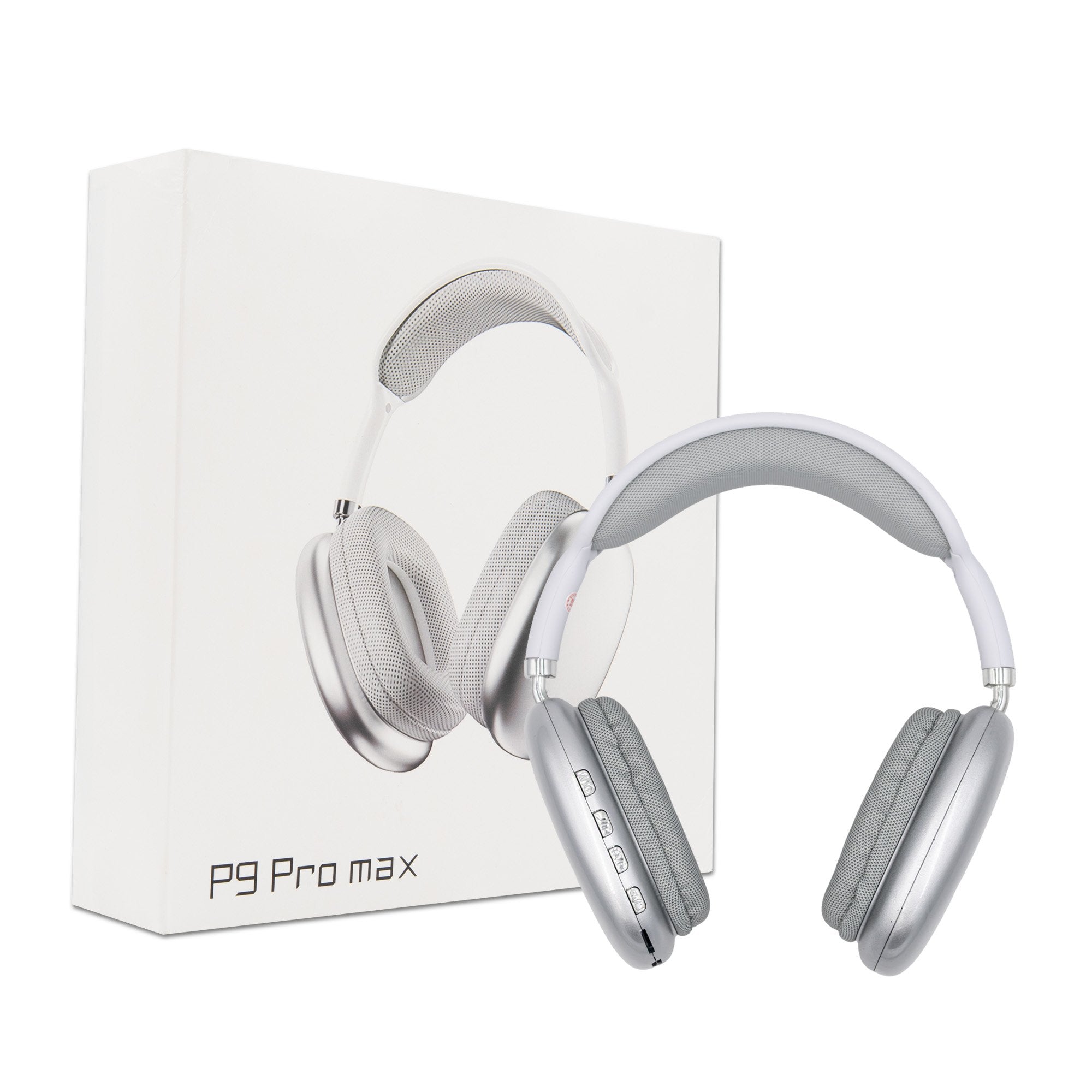 P9 pro max