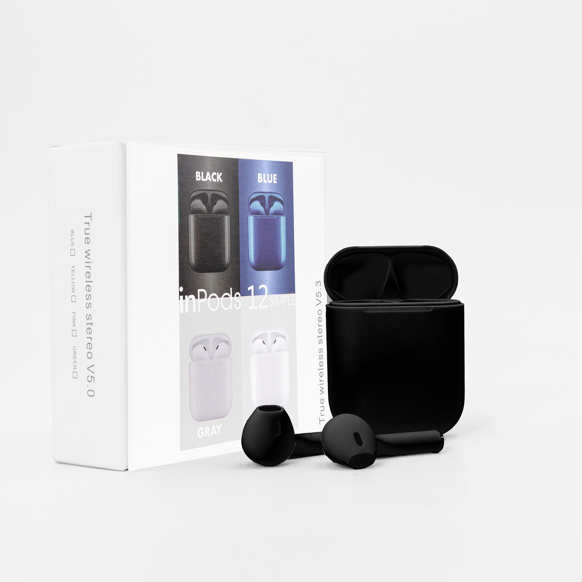 inPods 12simple