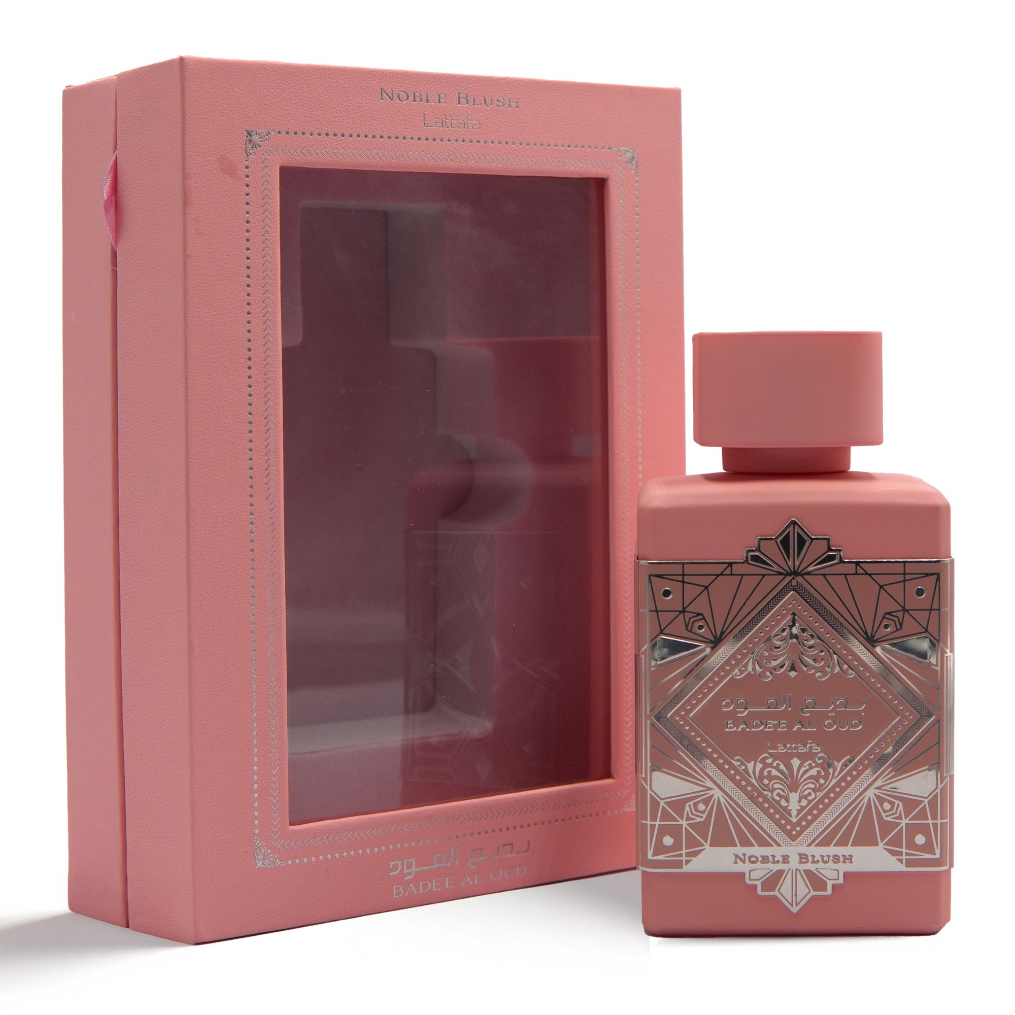 NOBLE BLUSH