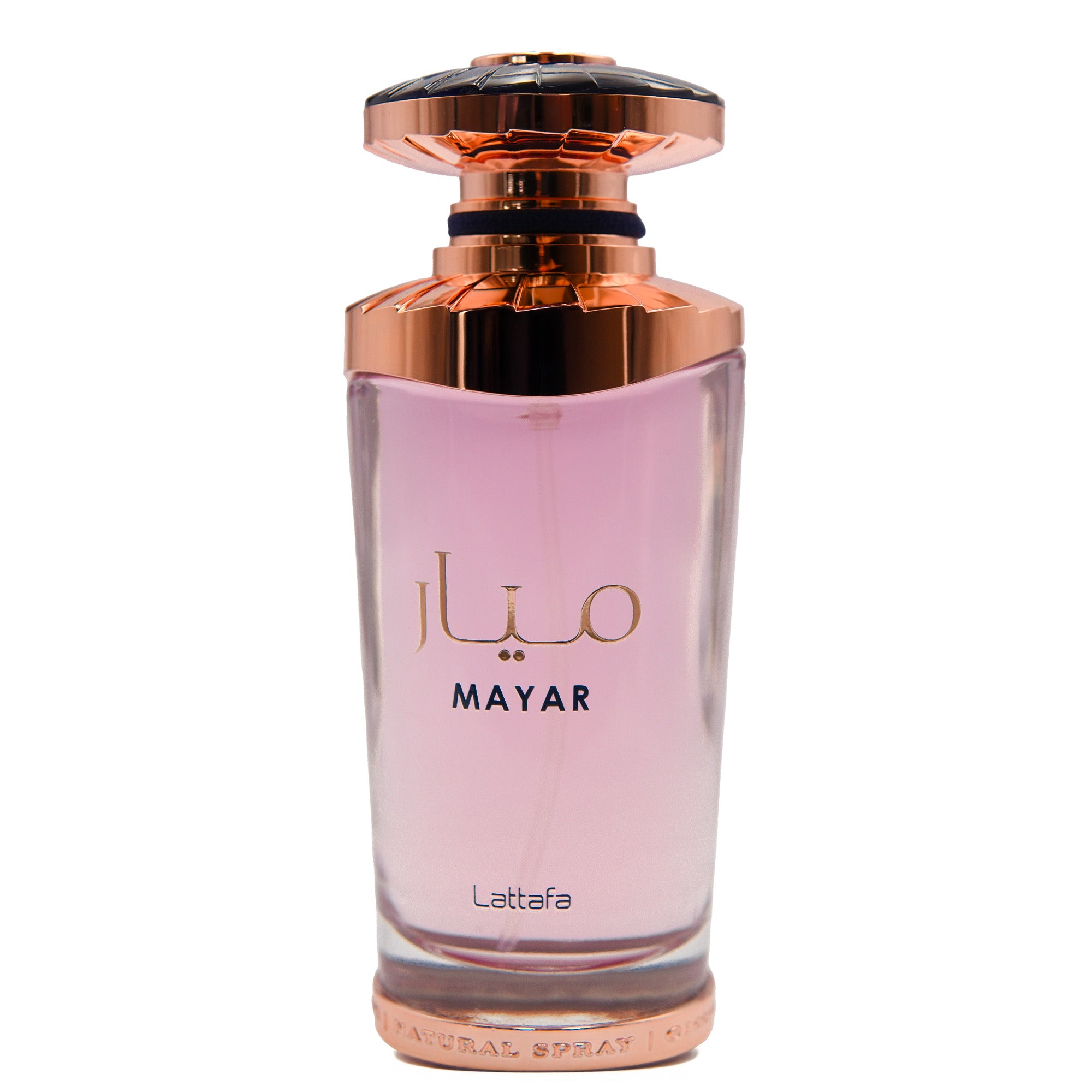 MAYAR DE LATTAFA