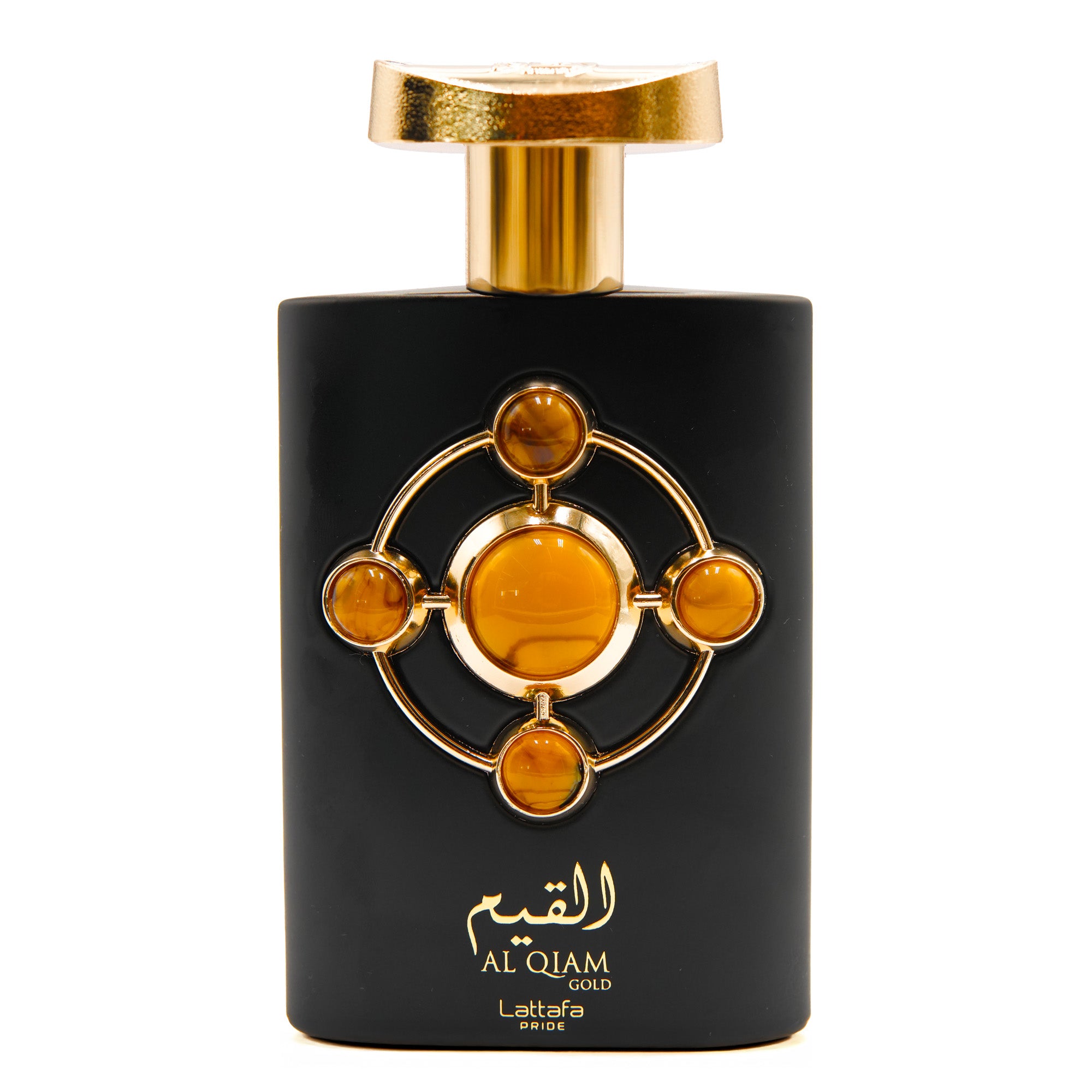 AL QIAM GOLD