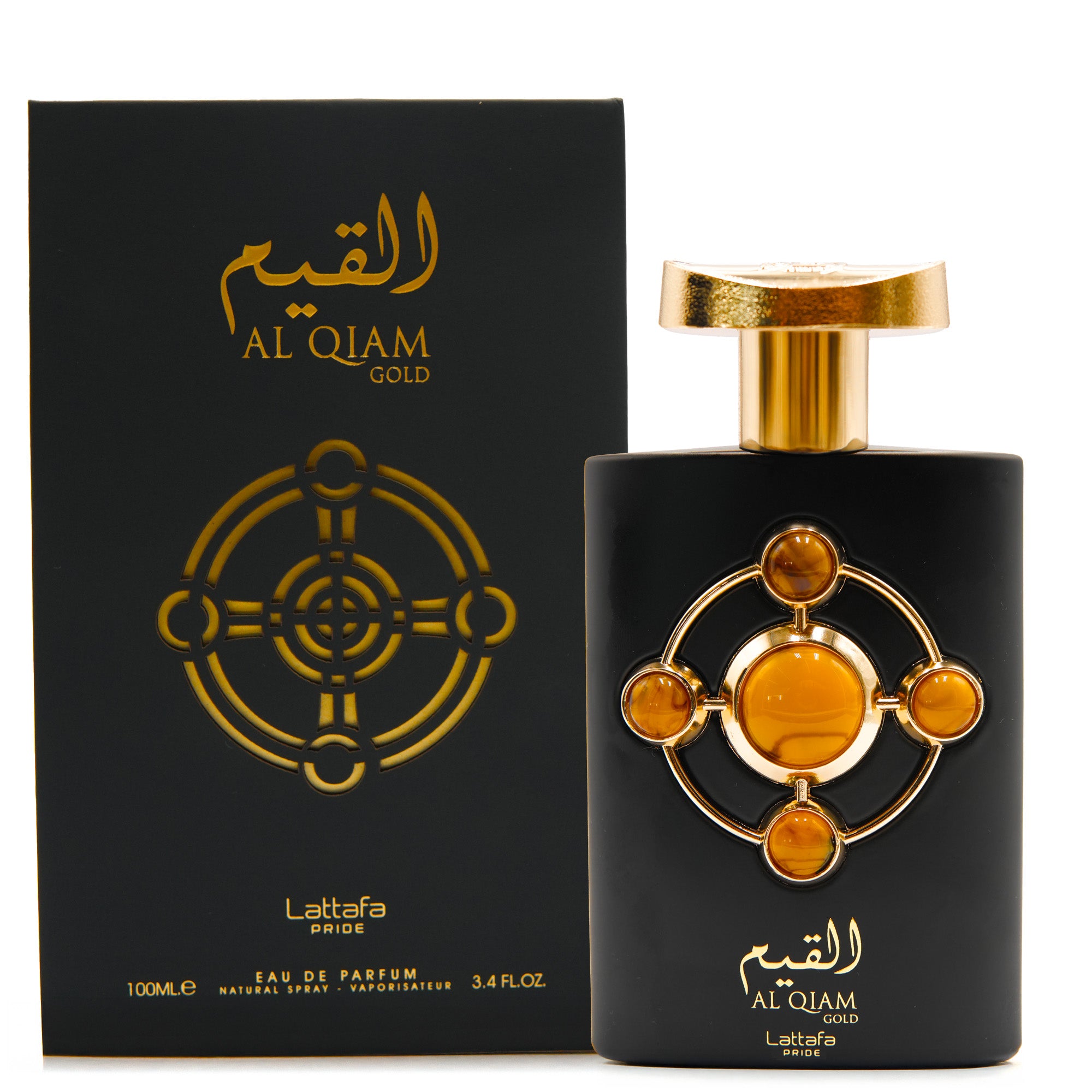 AL QIAM GOLD