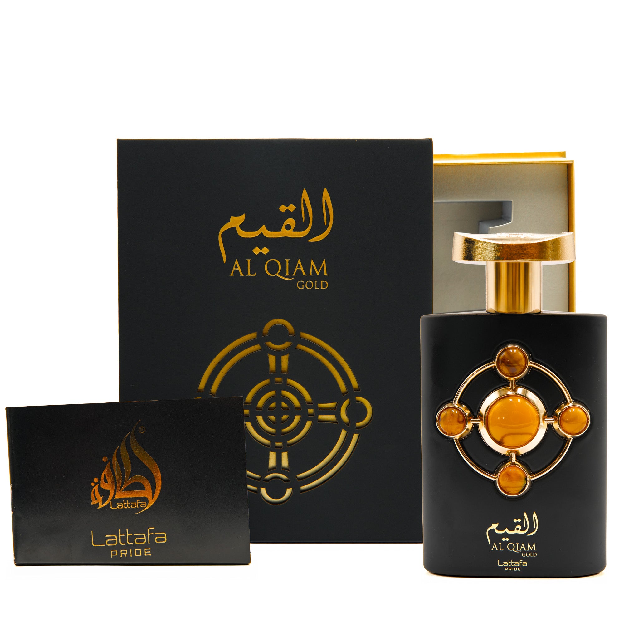AL QIAM GOLD