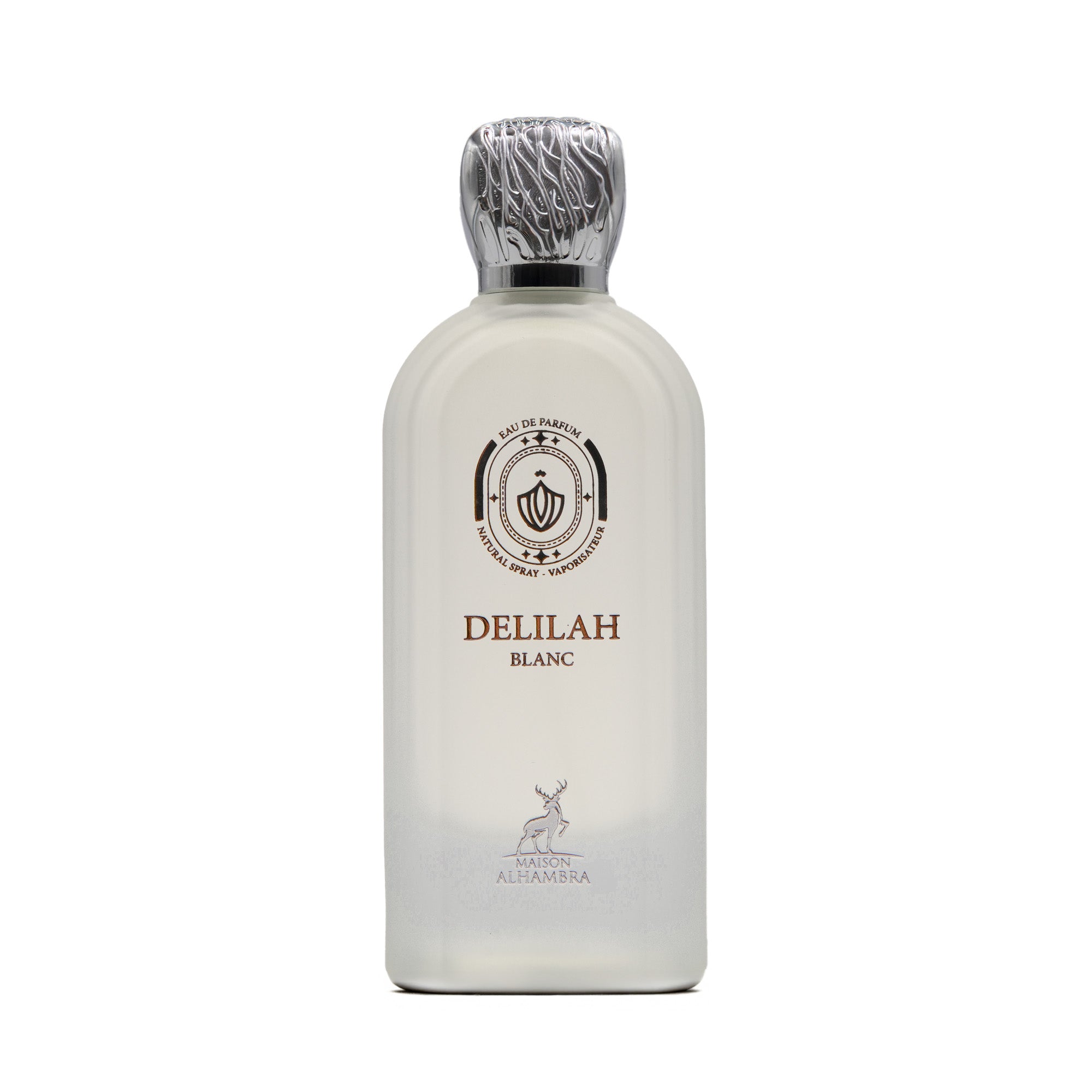 DELILAH BLANCA