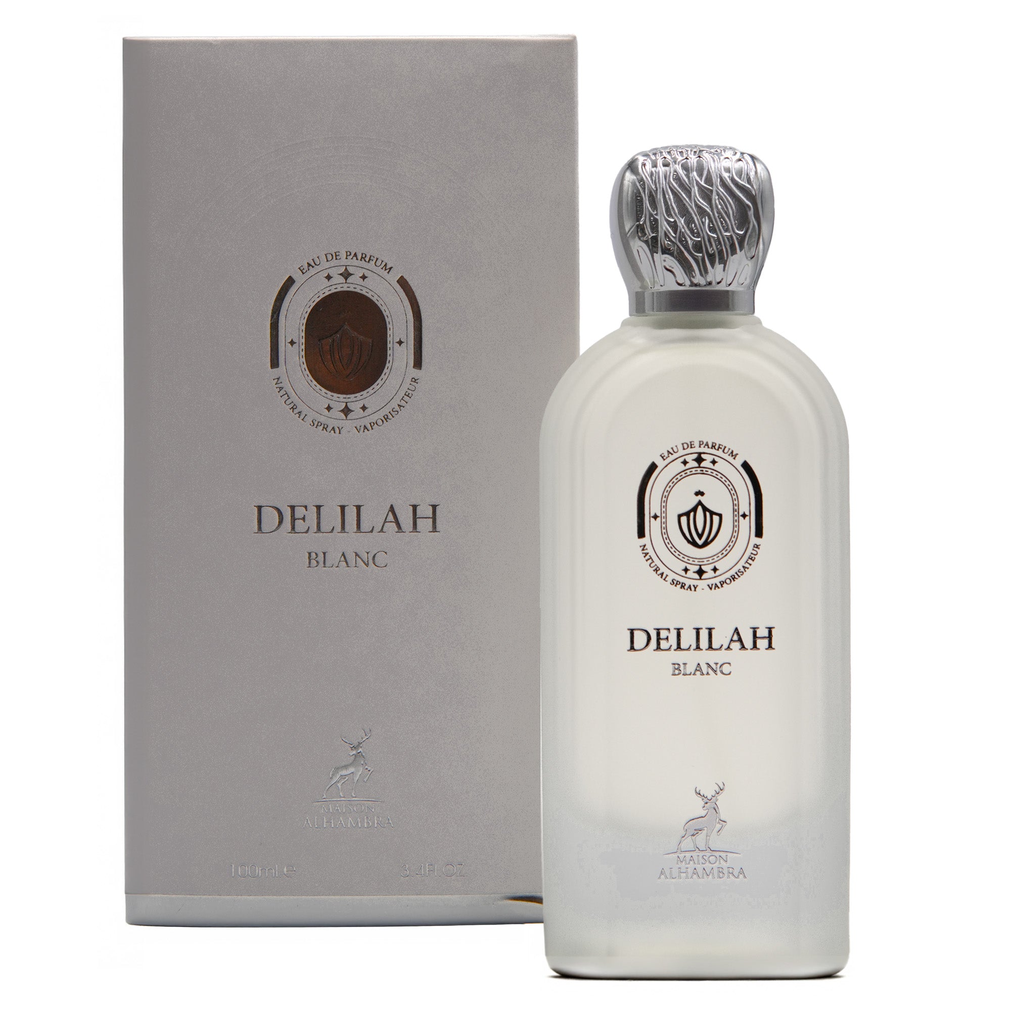 DELILAH BLANCA
