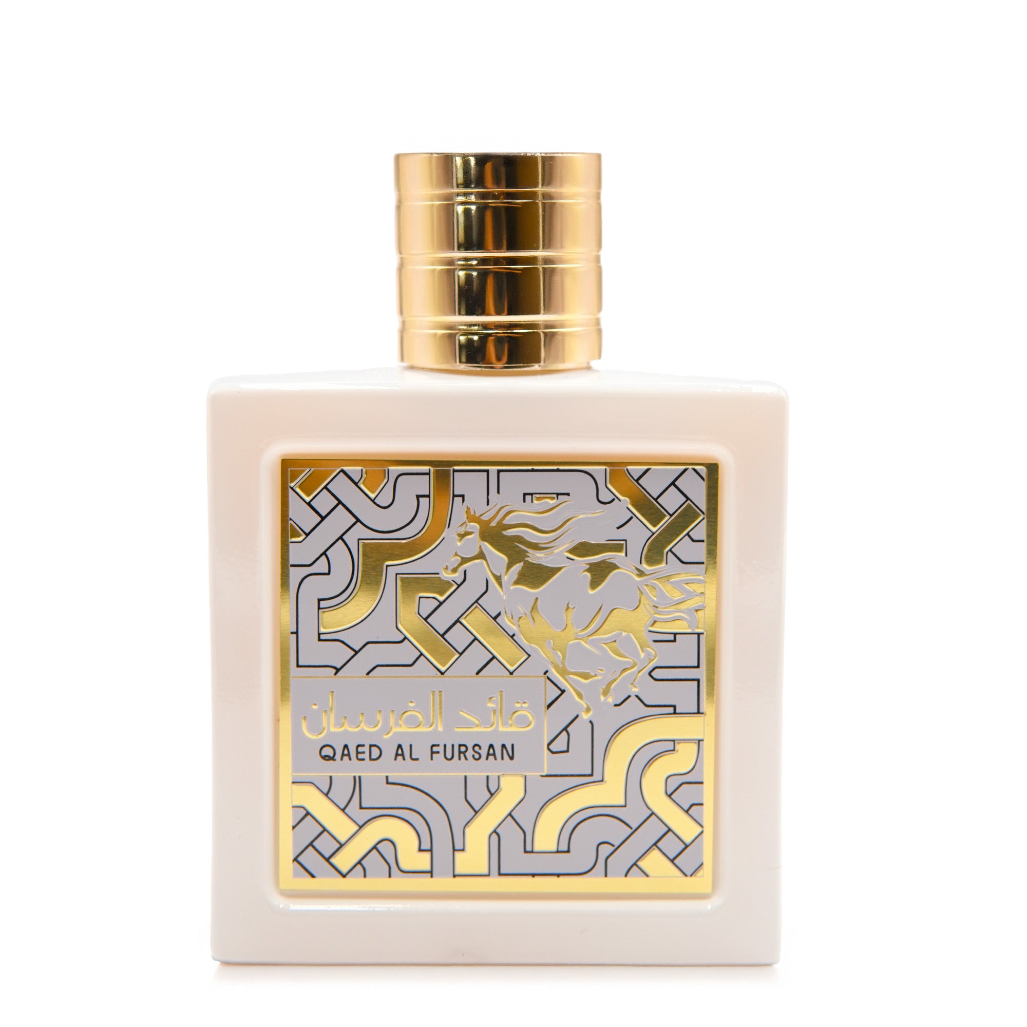 QAED AL FURSAN WHITE
