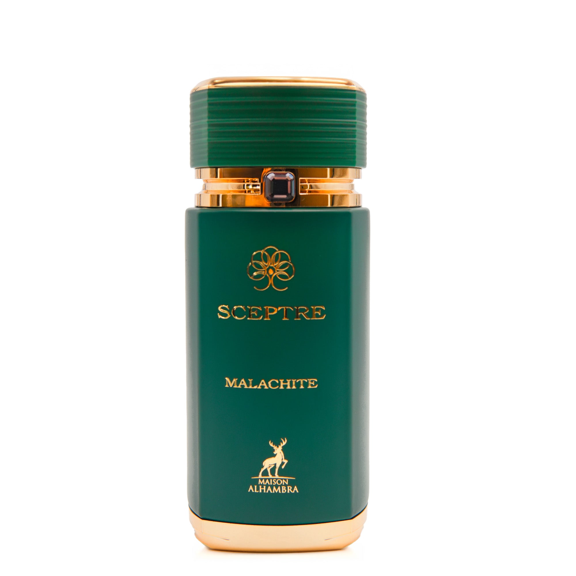 SCEPTRE MALACHITE
