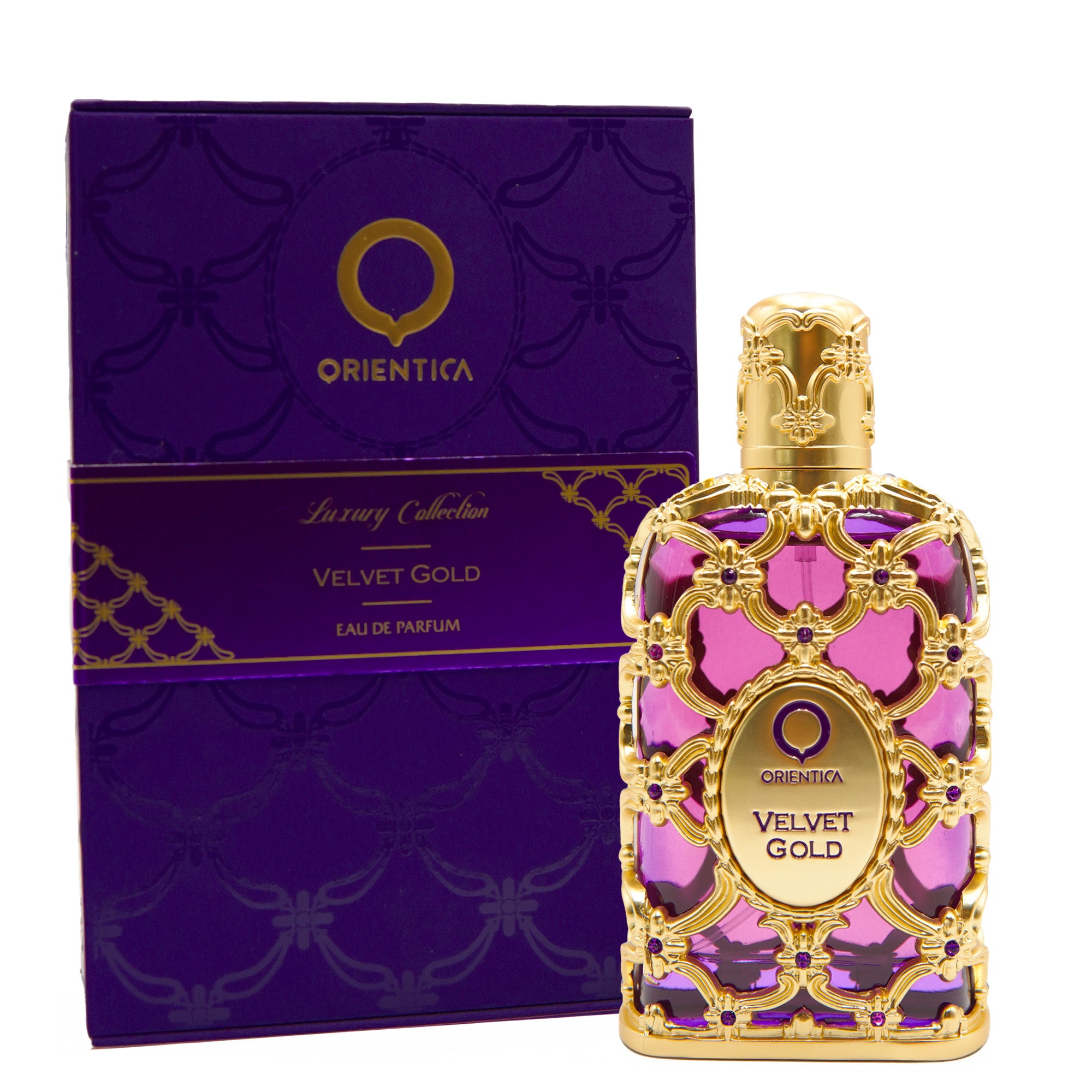 VELVET GOLD