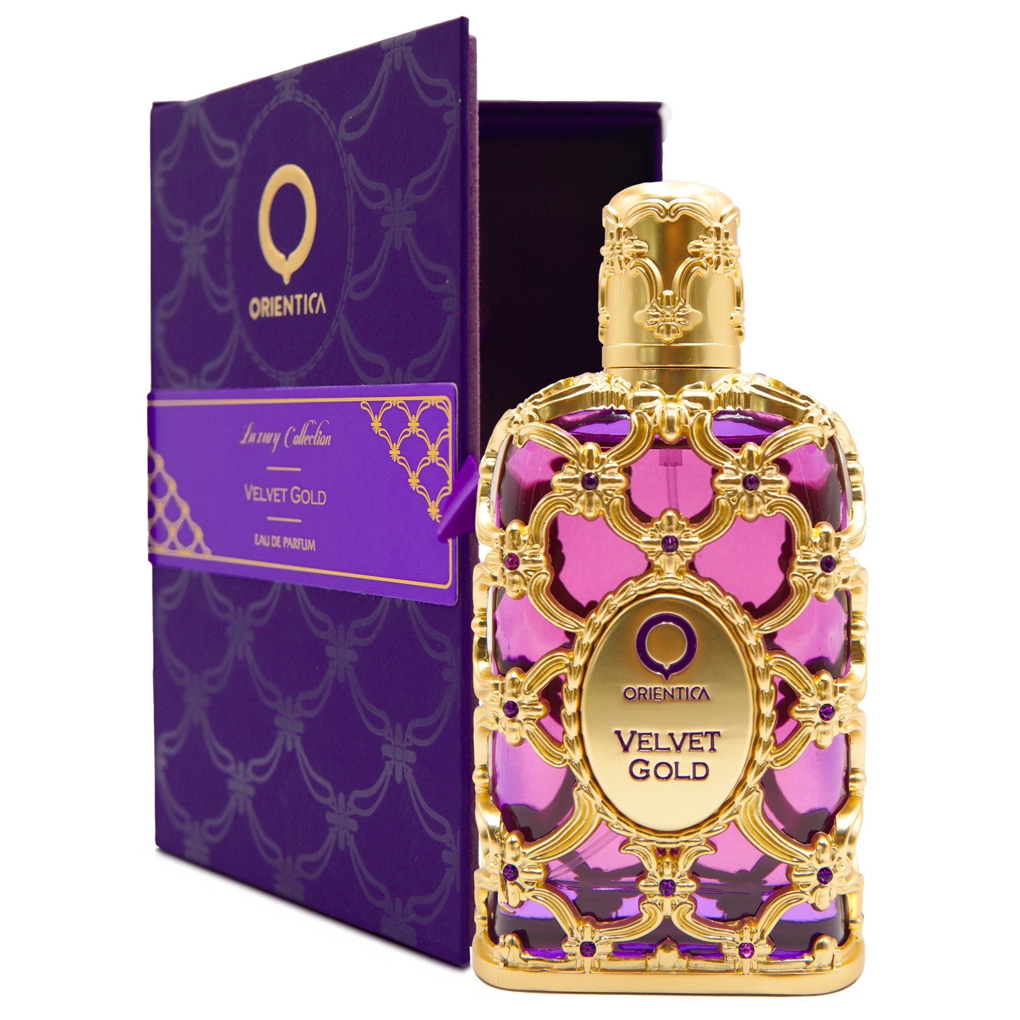 VELVET GOLD
