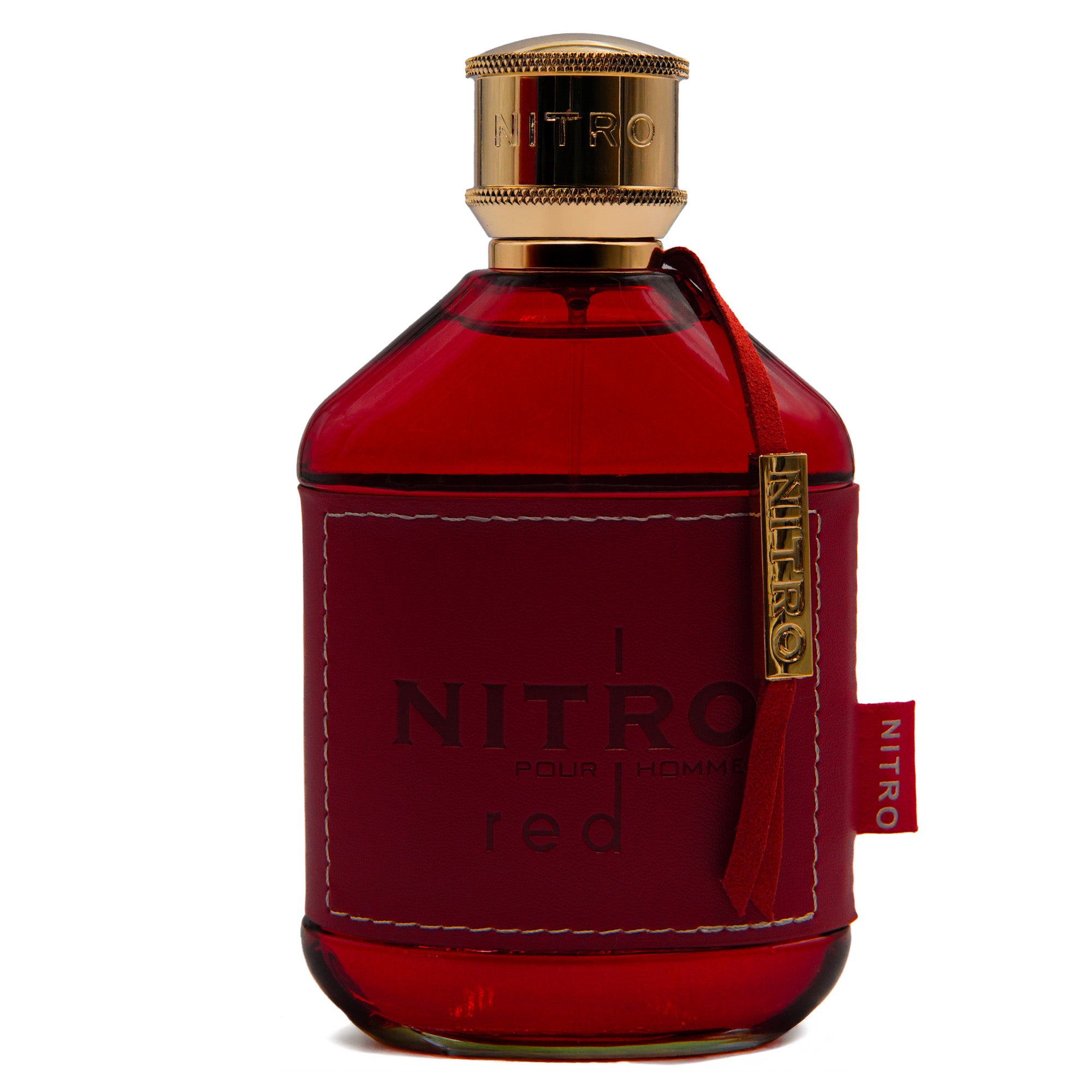 NITRO RED