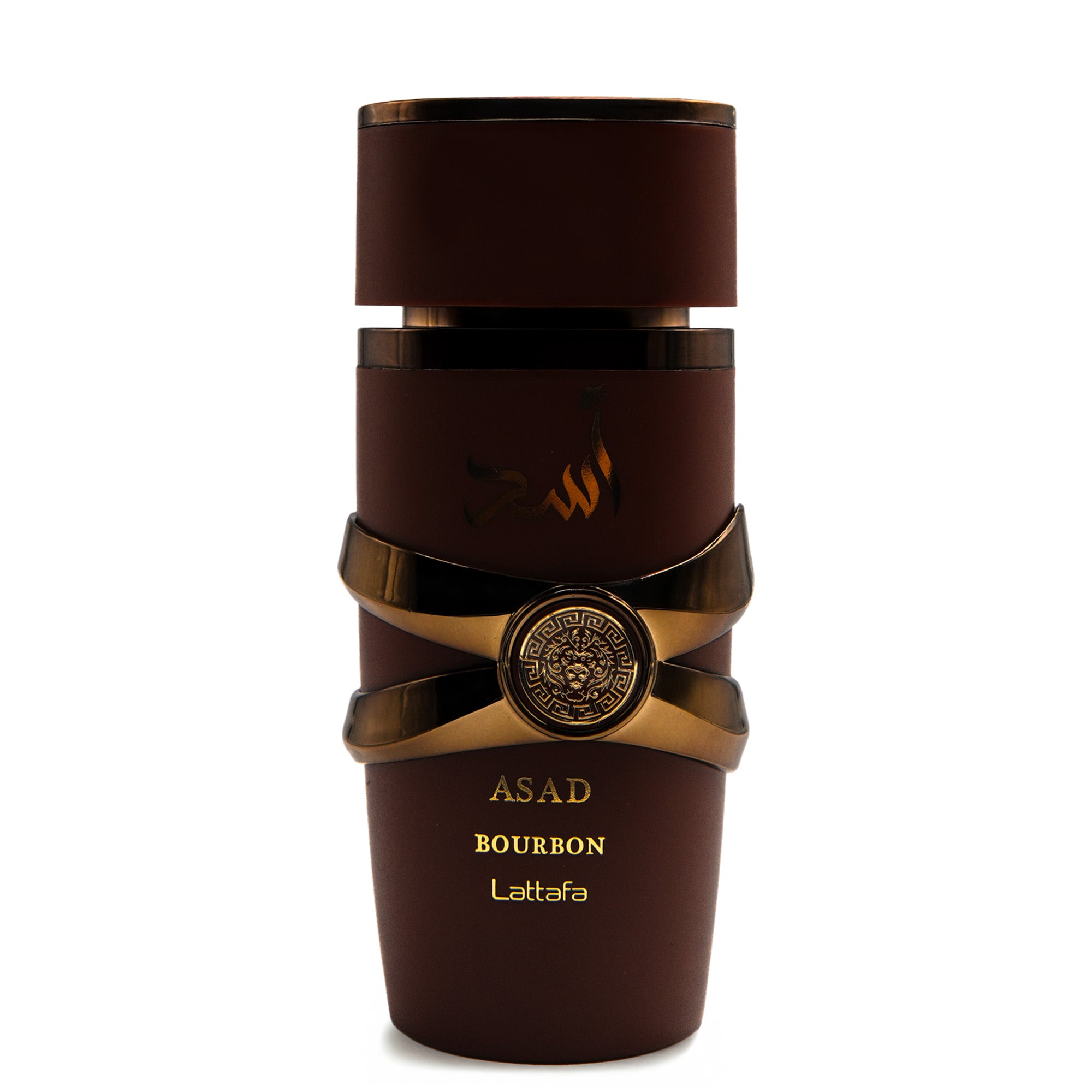 ASAD BOURBON