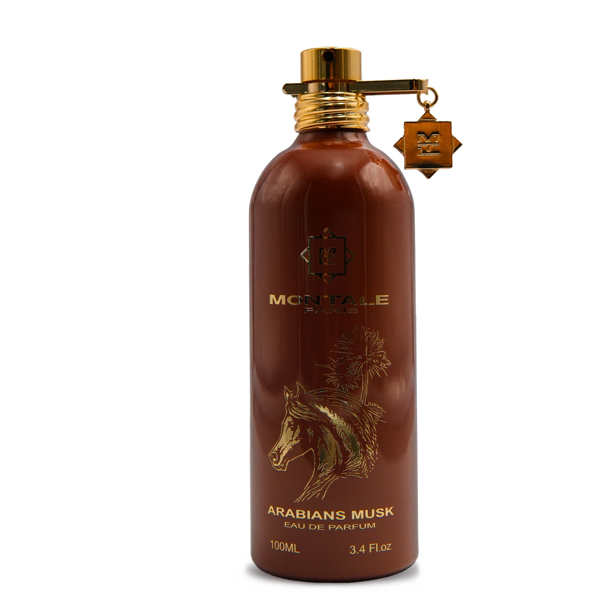 ARABIANS MUSK
