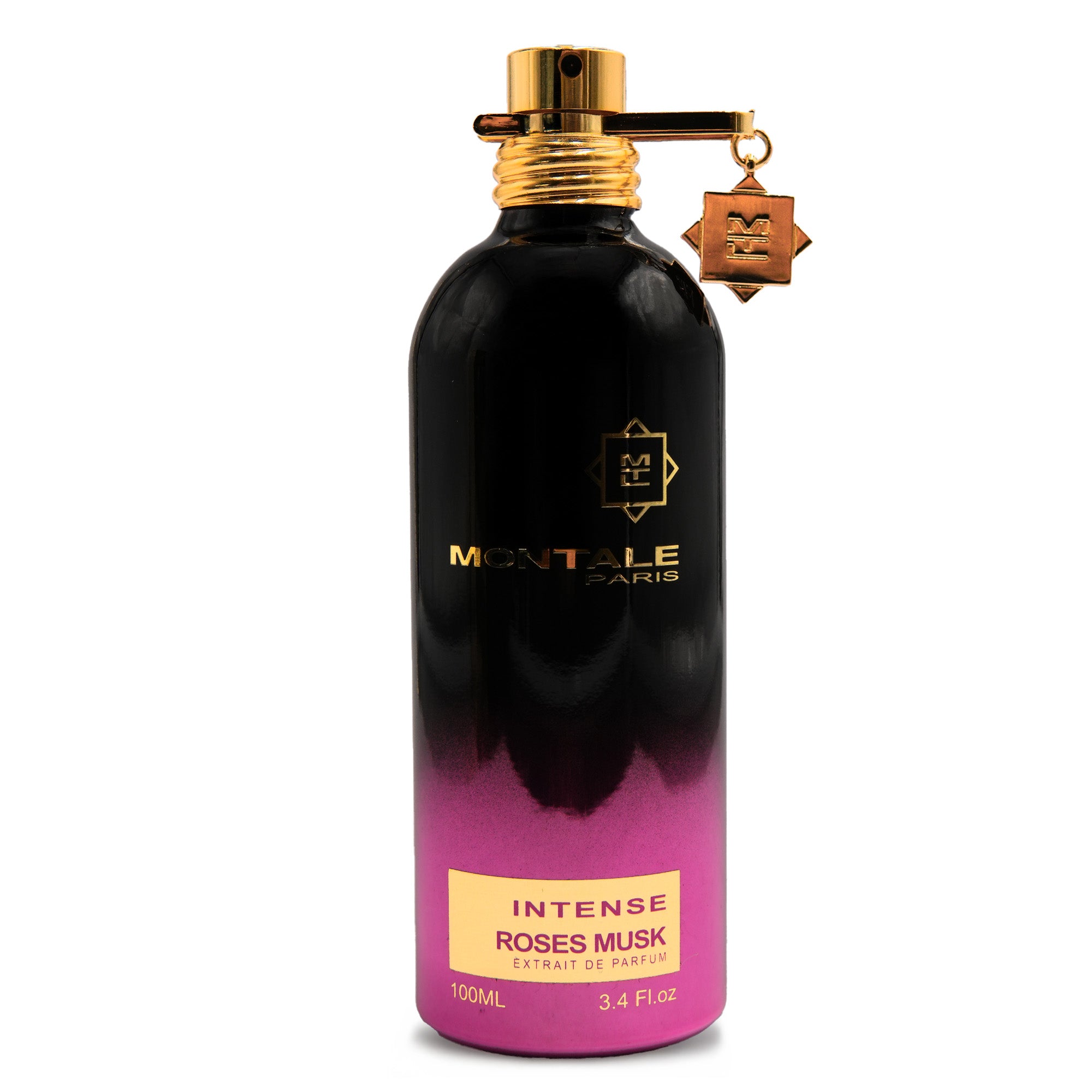 ROSES MUSK INTENSE