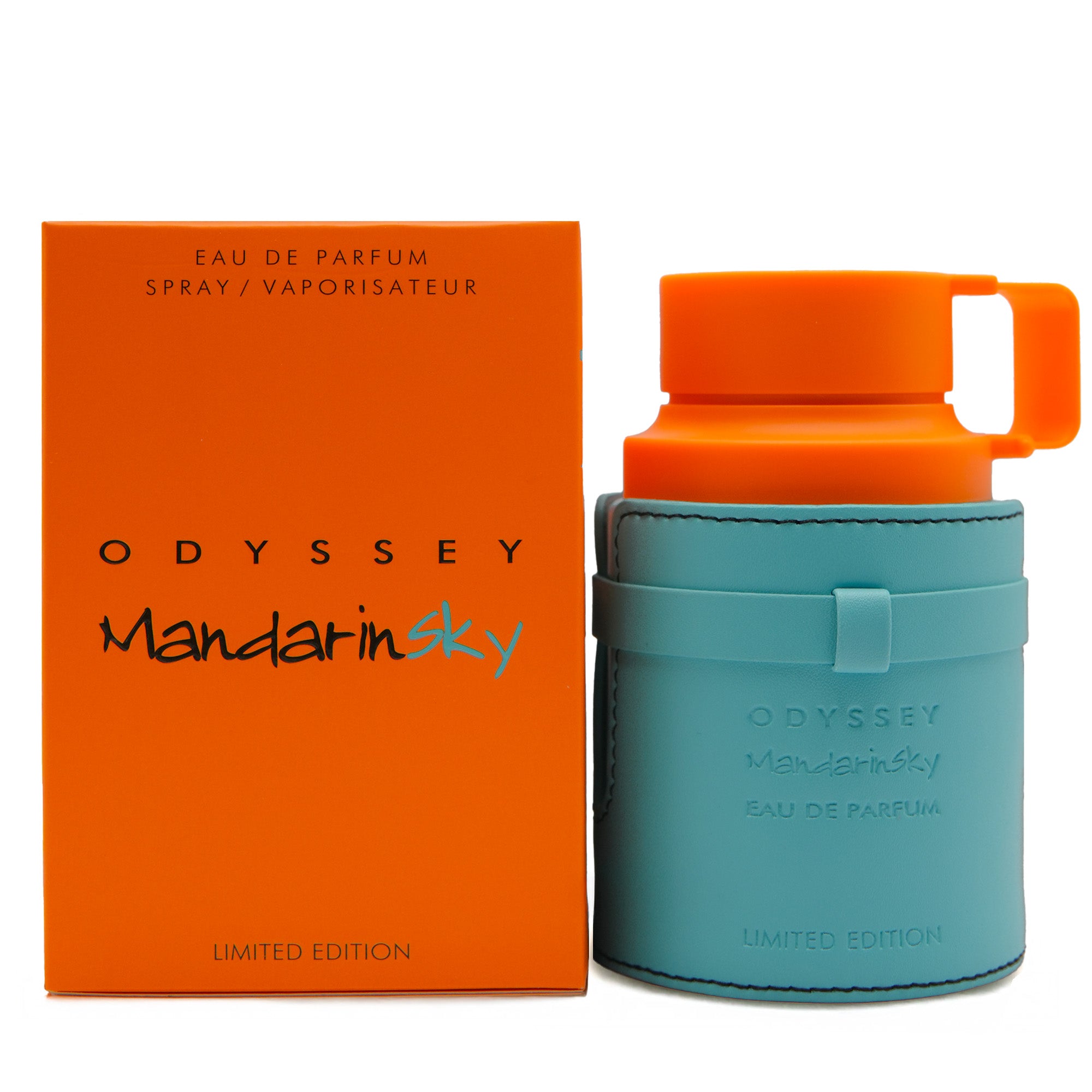 ODYSSEY MANDARIN SKY