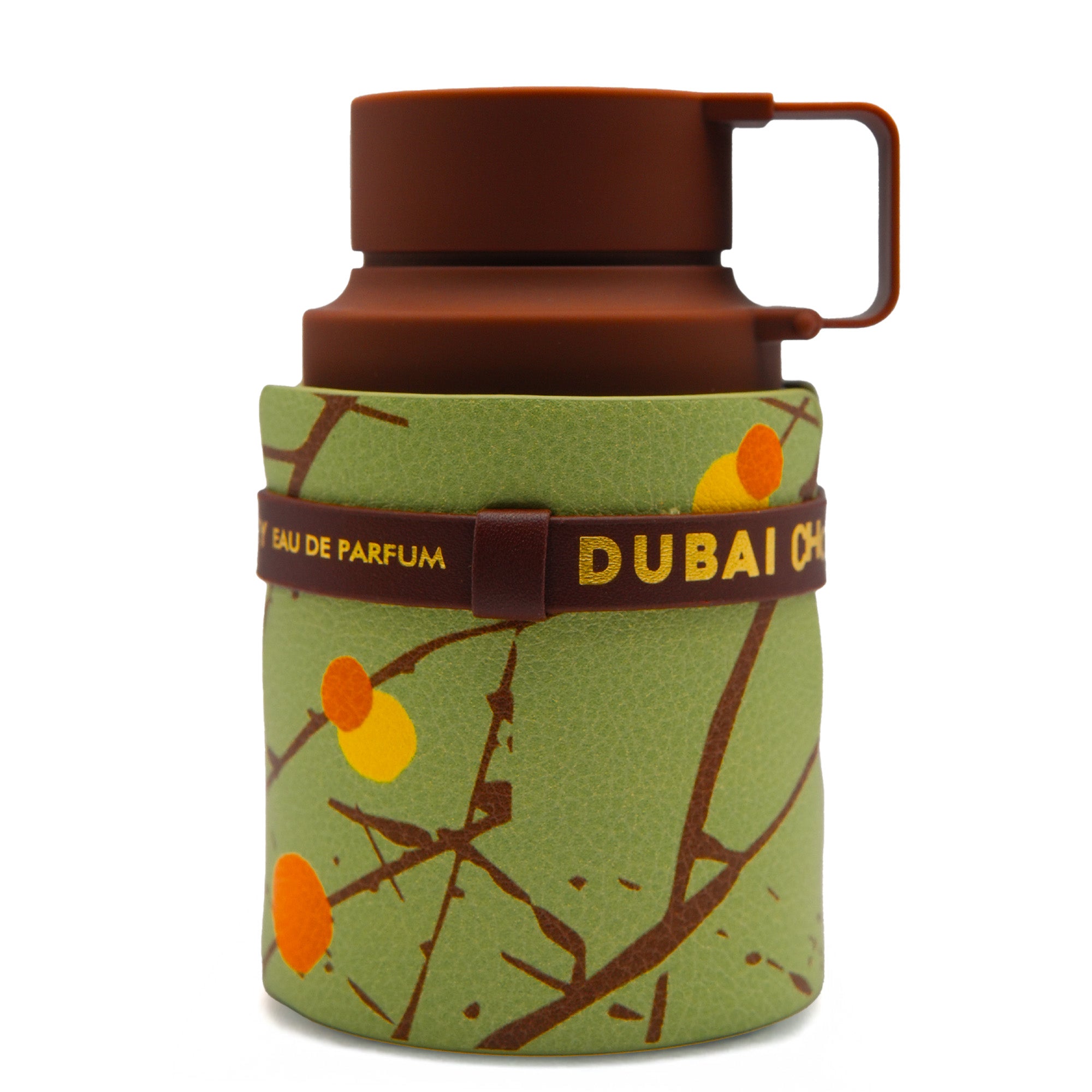 ODYSSEY DUBAI CHOCOLAT