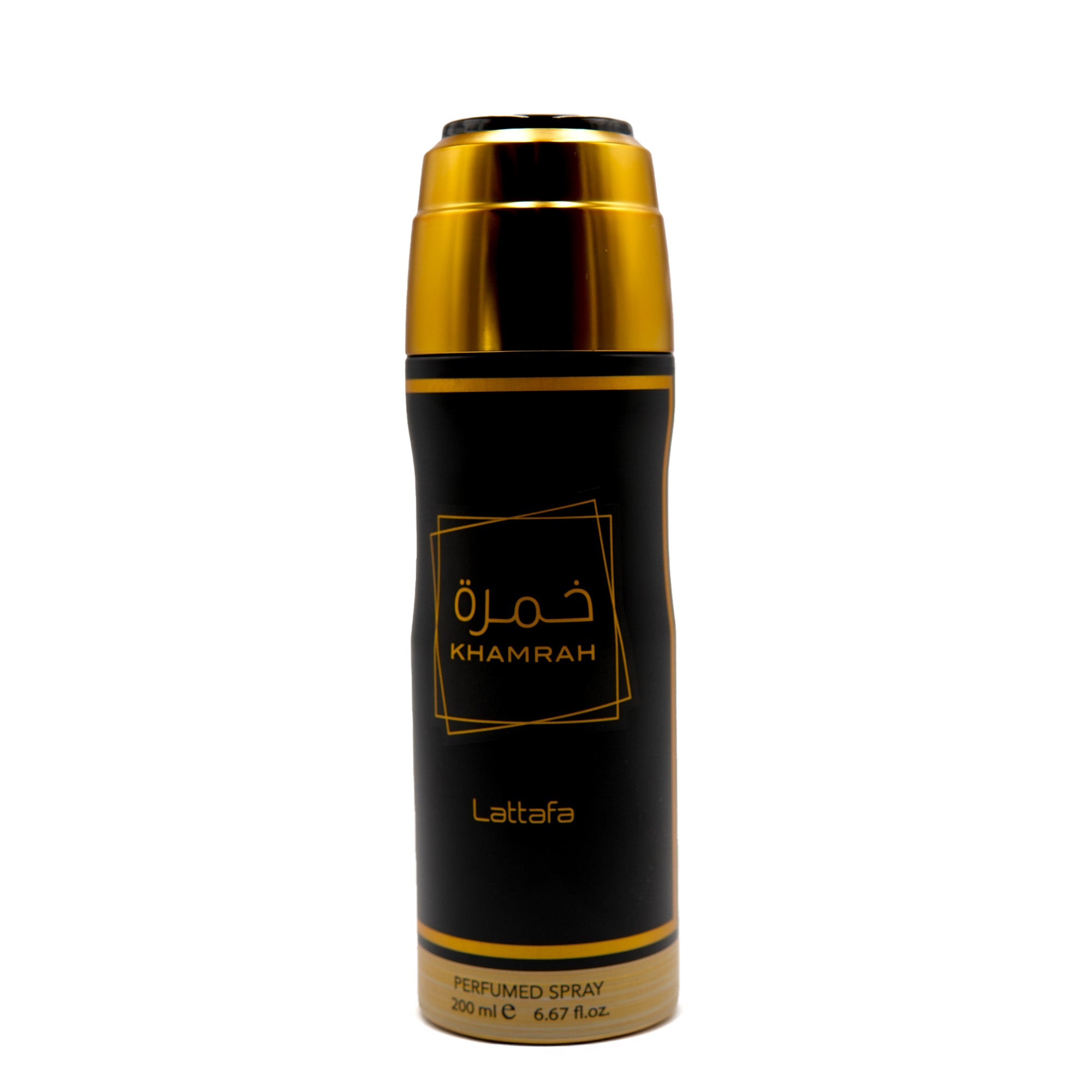 KHAMRAH SPRAY