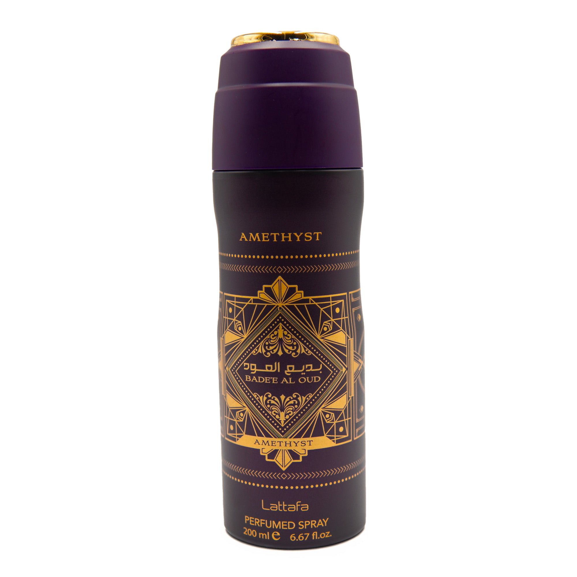 AMETHYST SPRAY