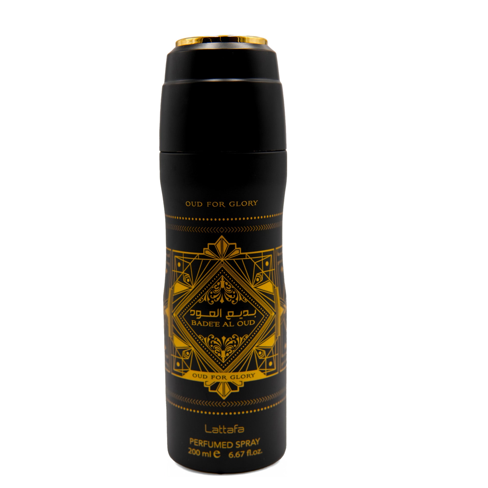 GLORY SPRAY