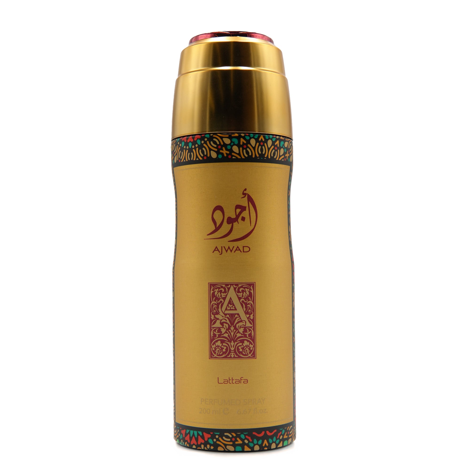 AJWAD SPRAY