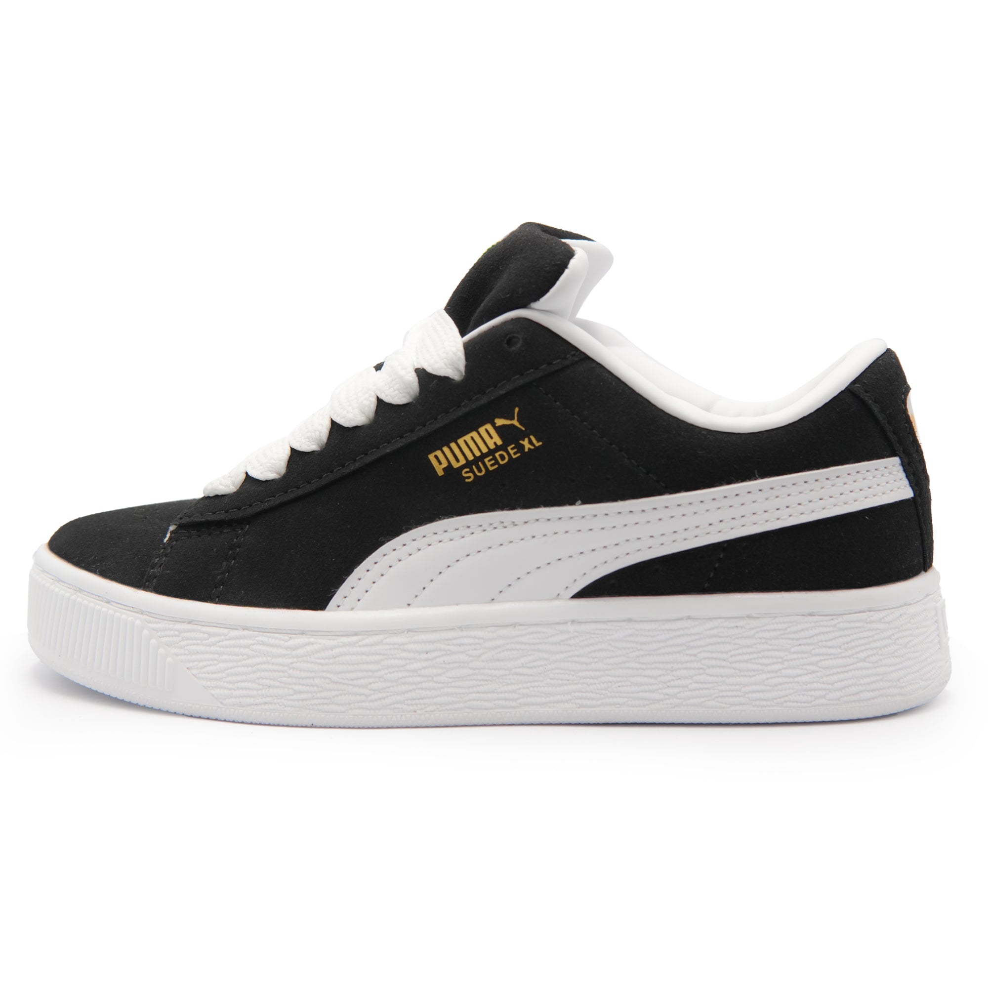 PM SUEDE