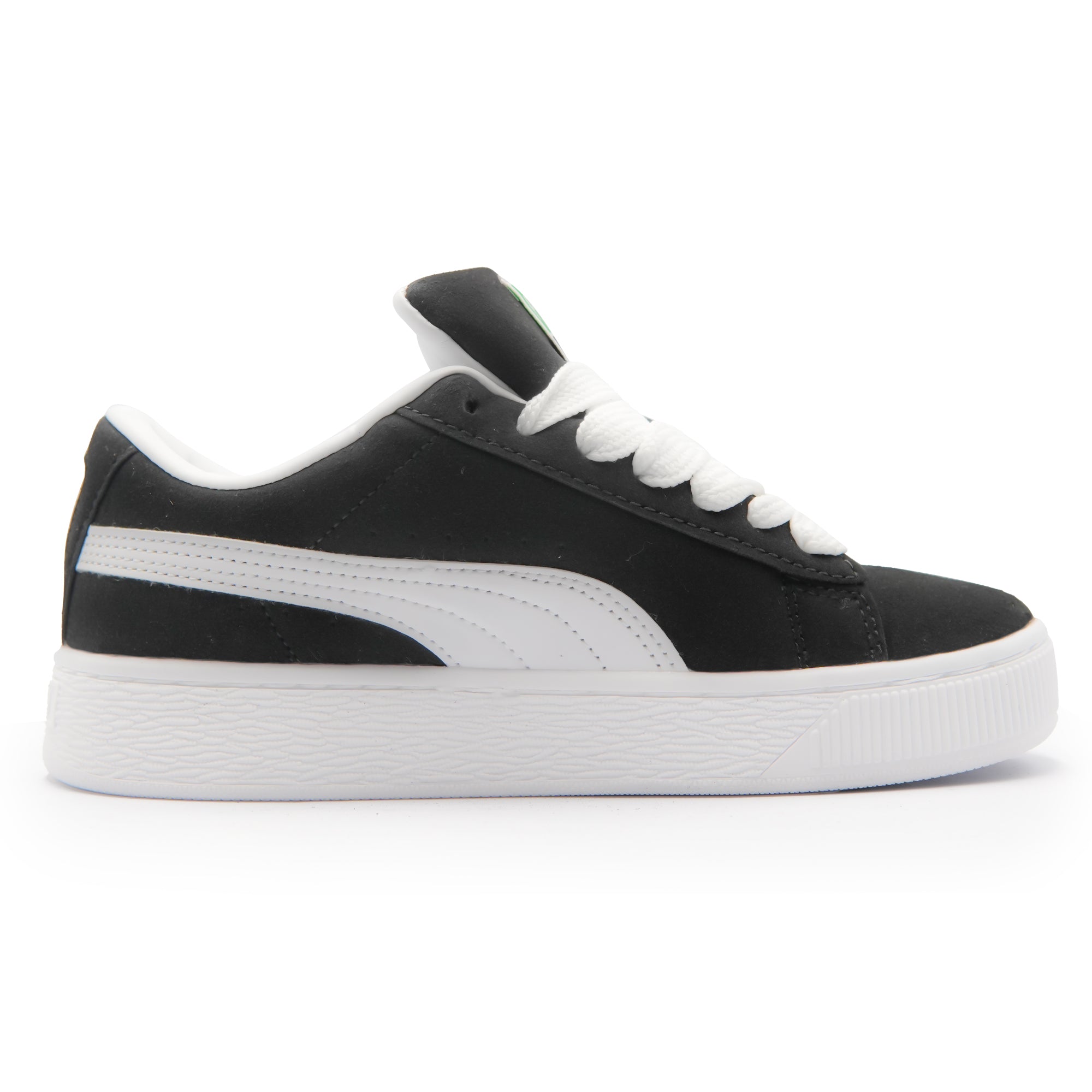 PM SUEDE