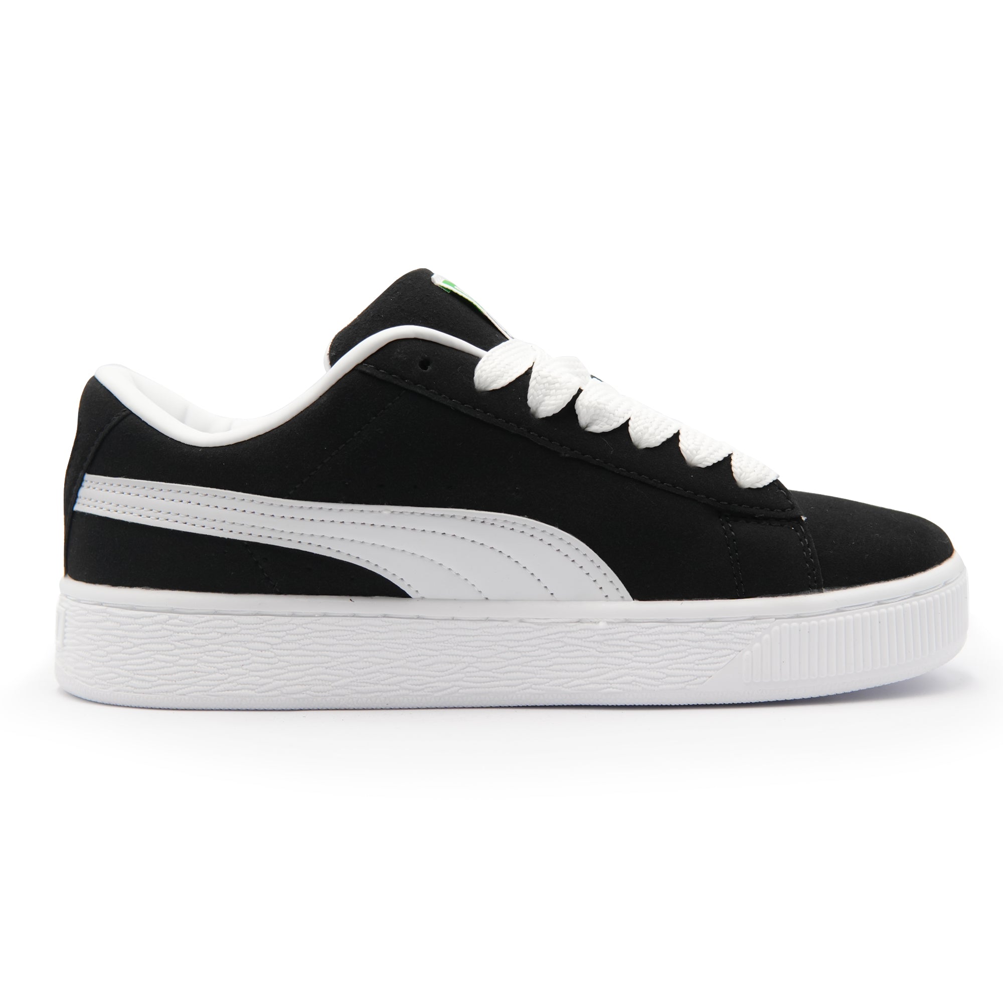 PM SUEDE