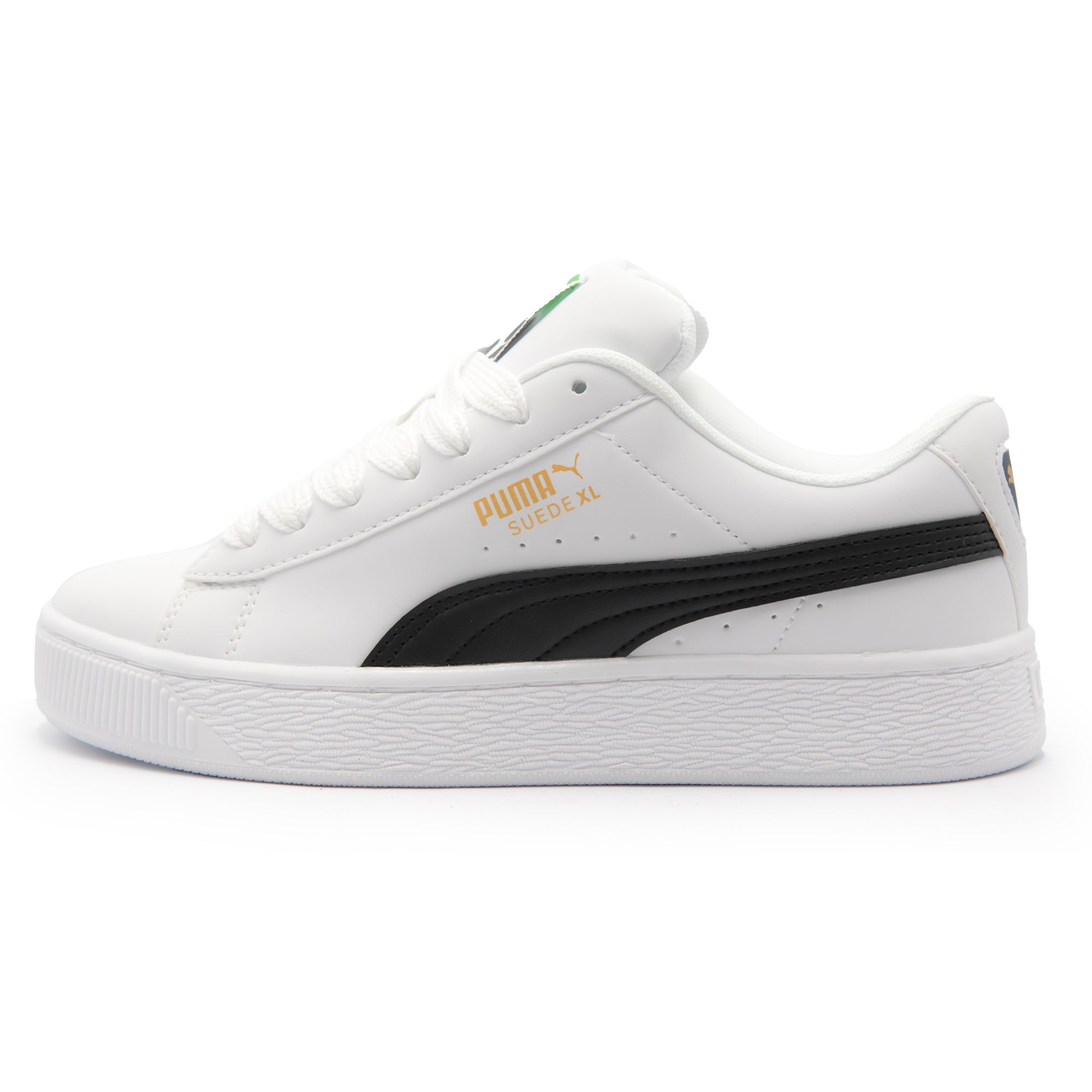 PM SUEDE