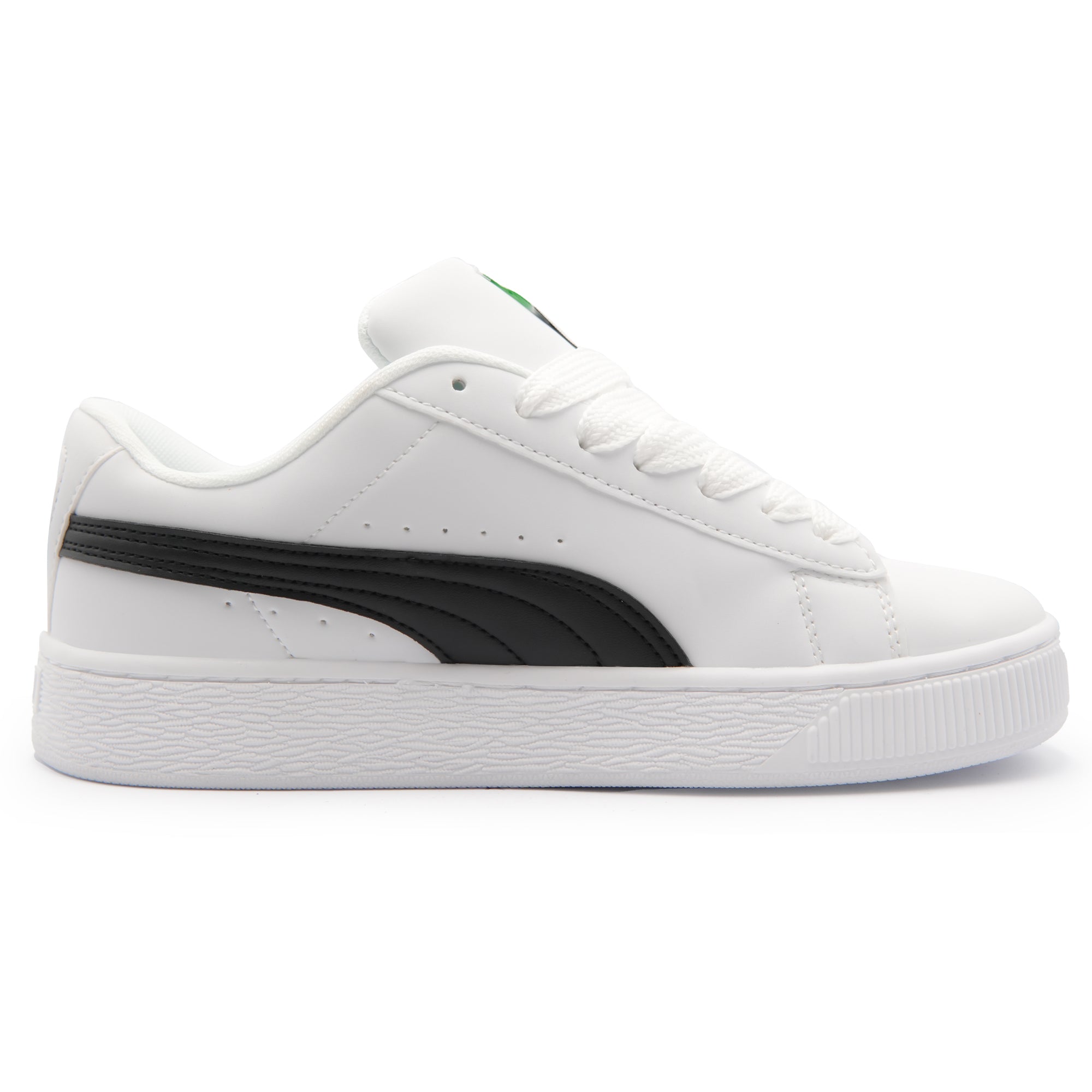 PM SUEDE