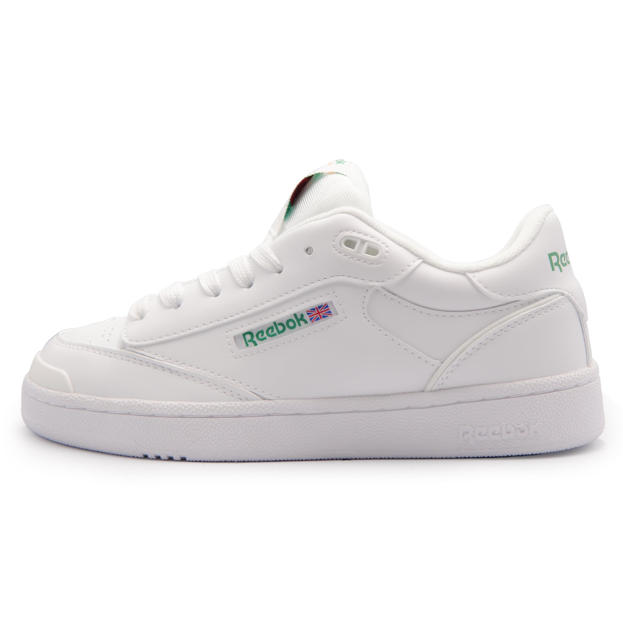 RBK BEAMS
