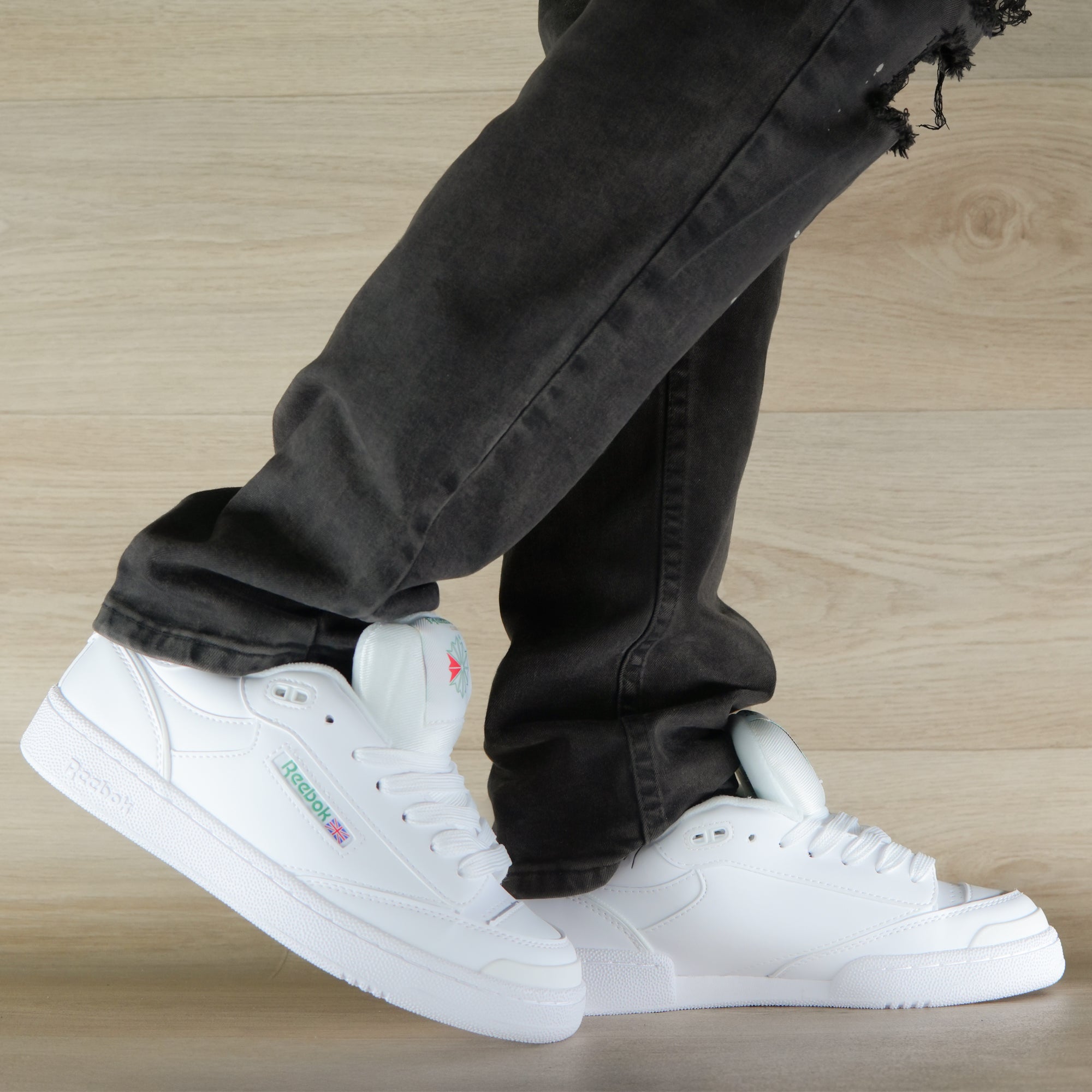 RBK BEAMS