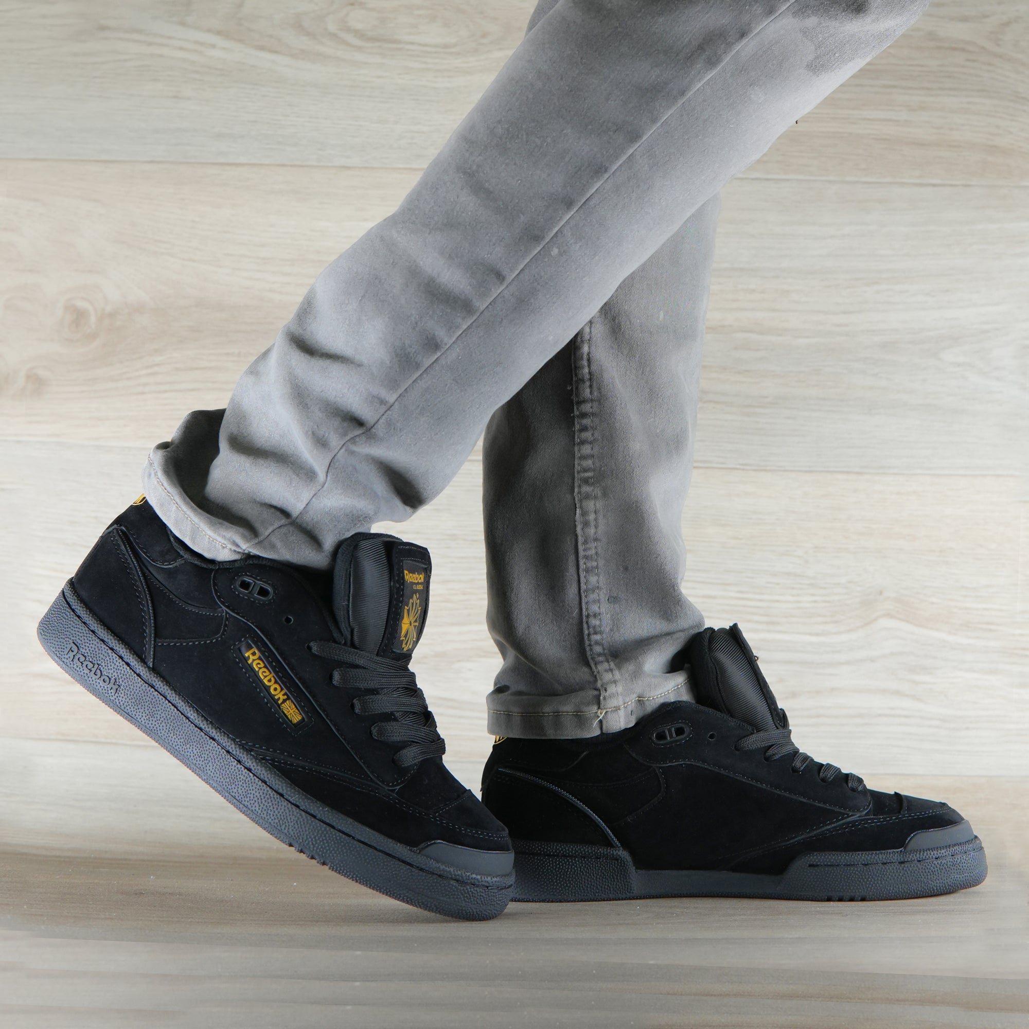 RBK BEAMS