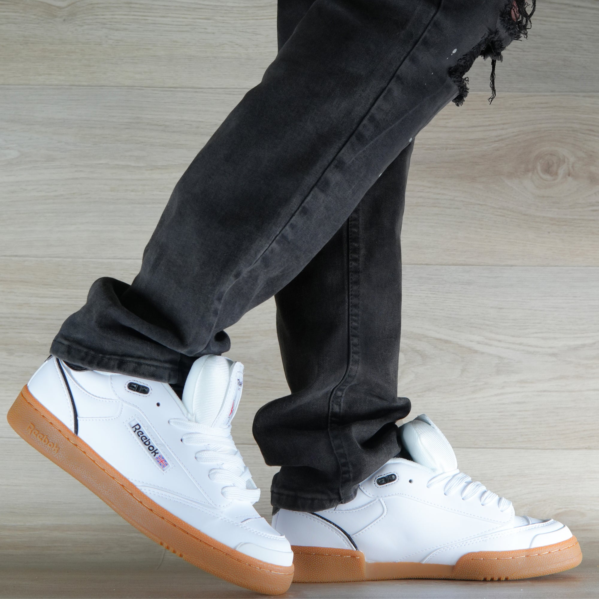 RBK BEAMS