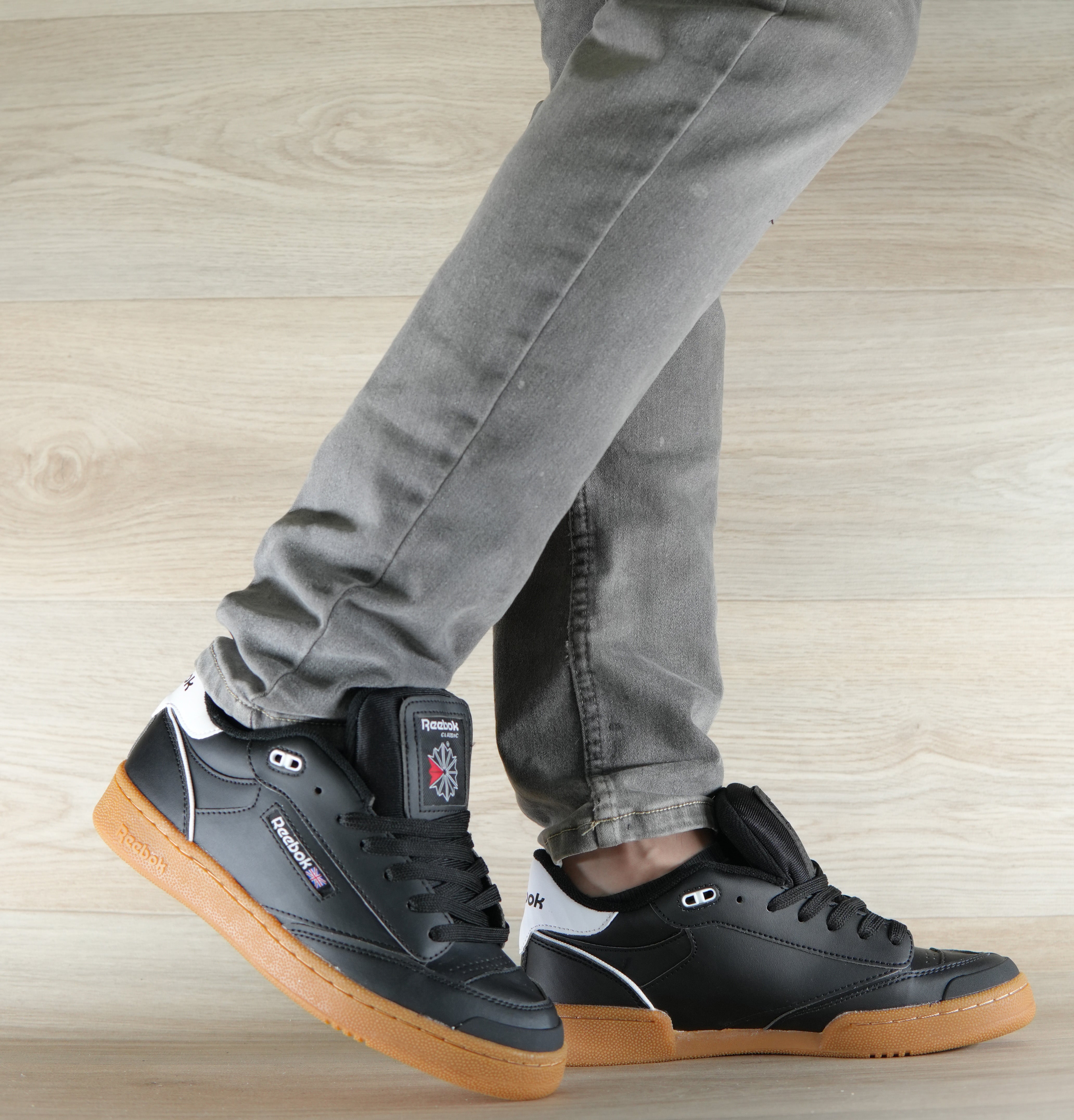 RBK BEAMS