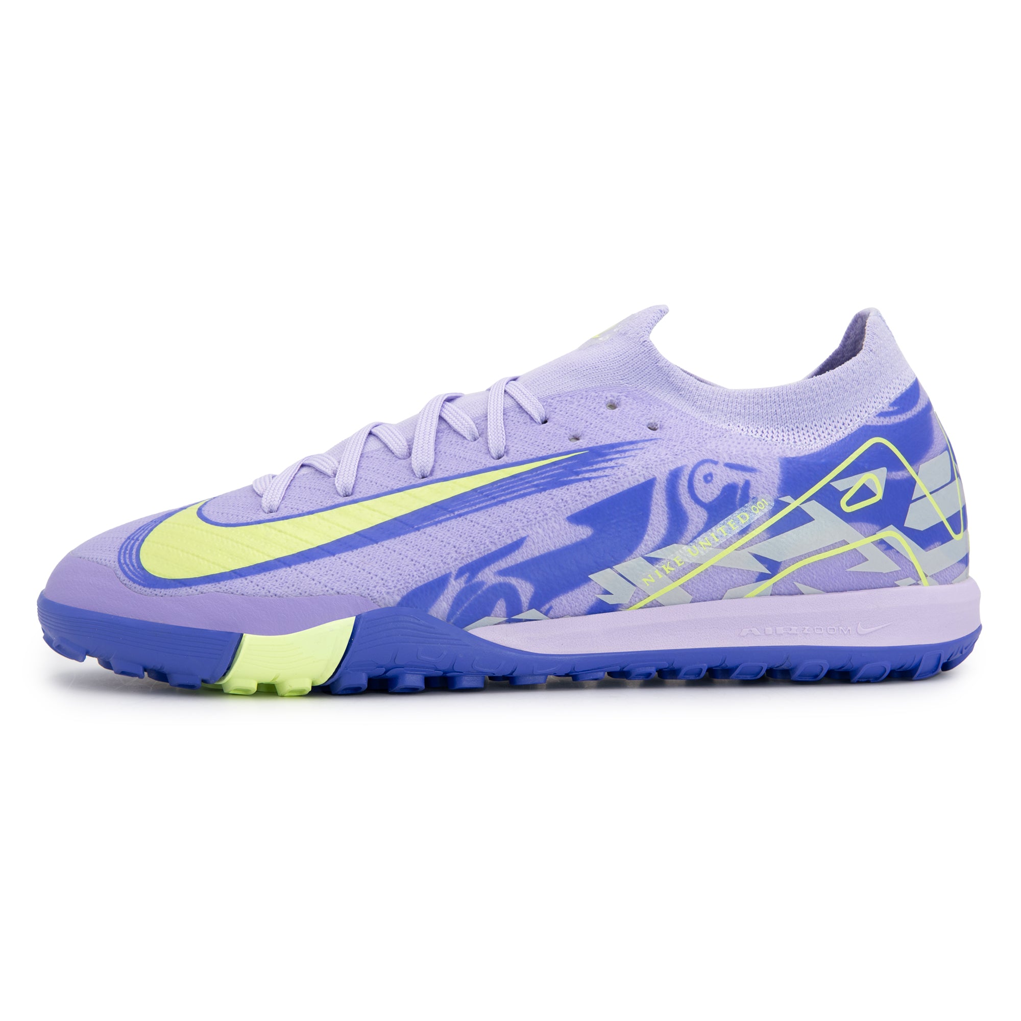 UNITED 001 TENIS Z4P4TILL4