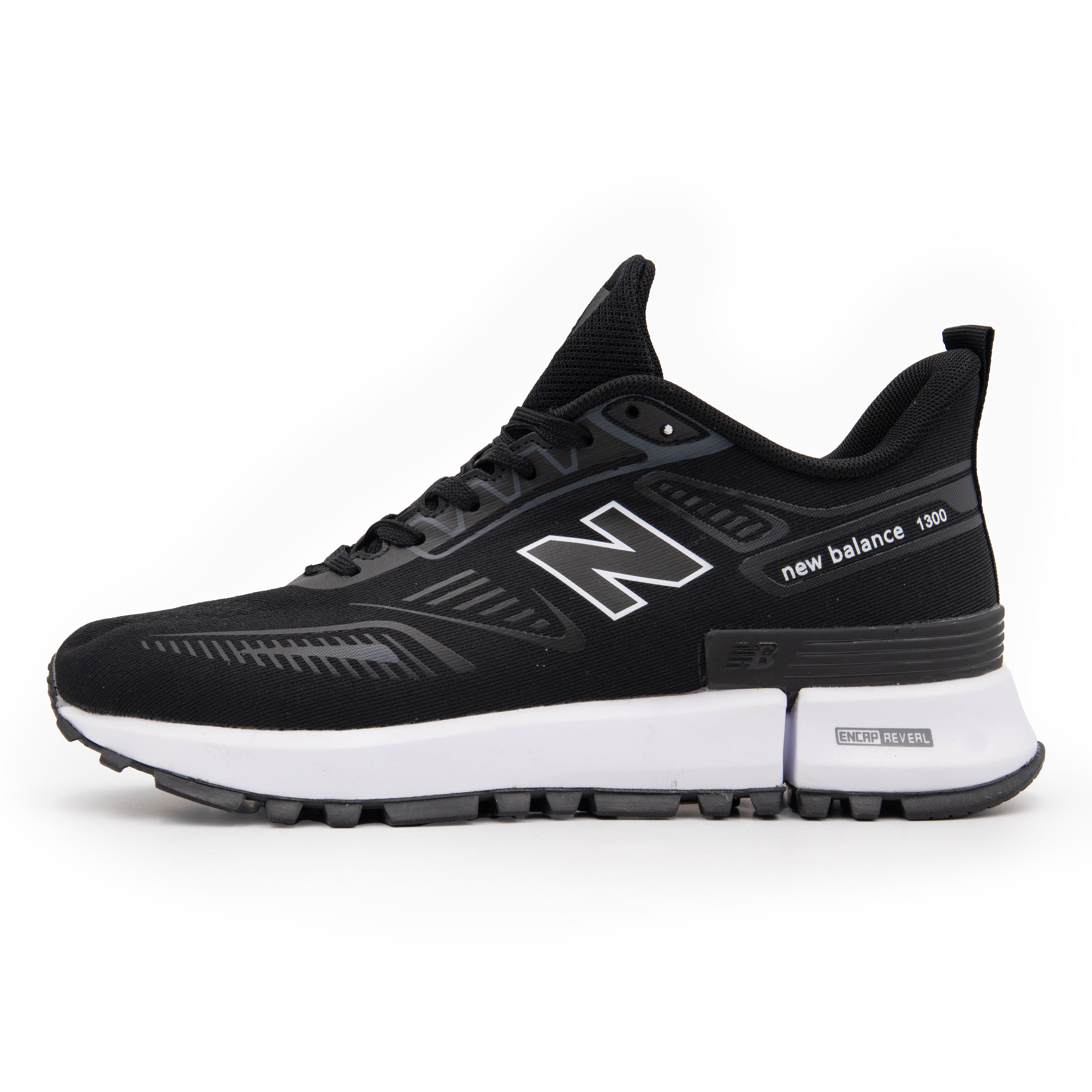 N3W B4LANC3 1300 REV DAMA  NEGRO X BLANCO