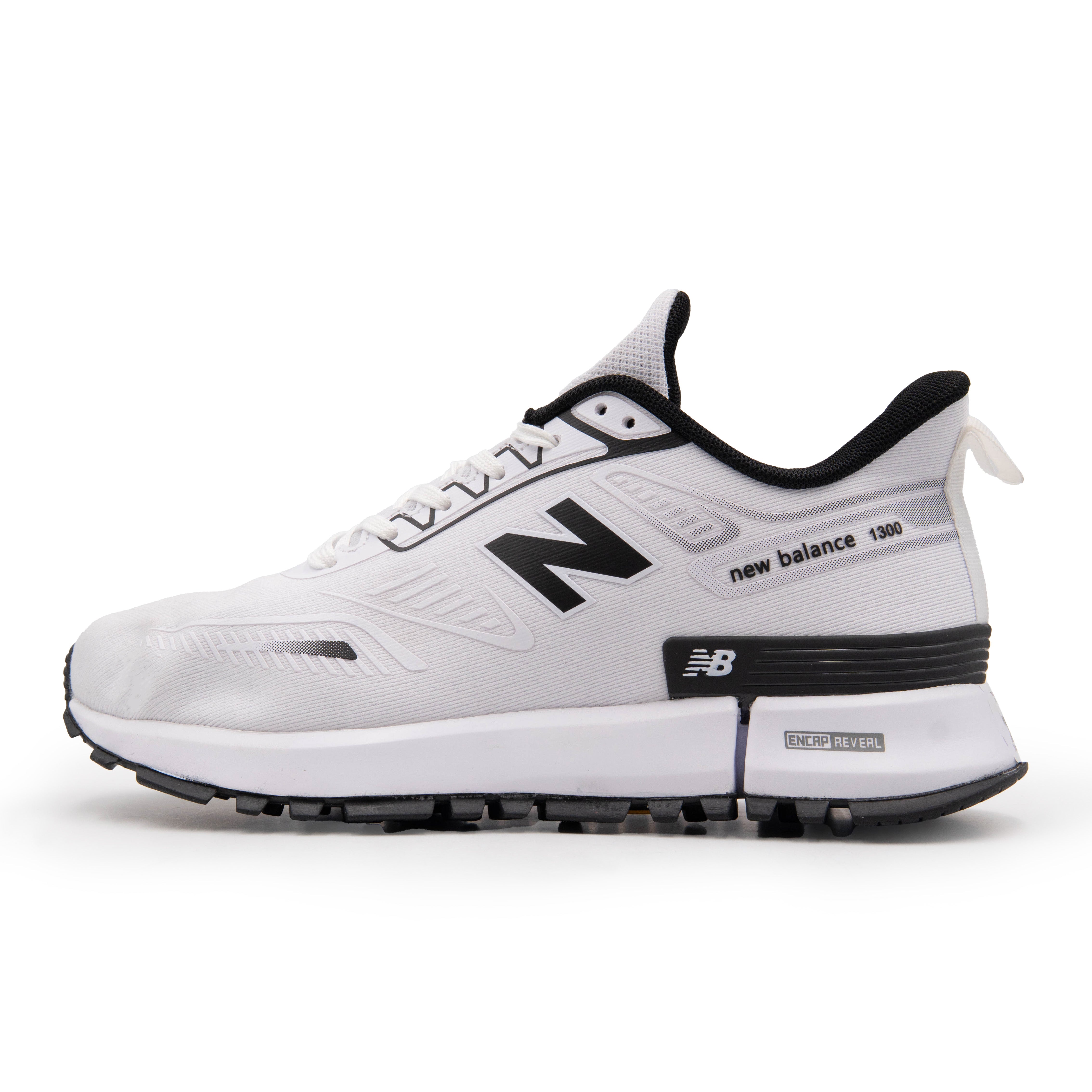 N3W B4LANC3 1300 REV HOMBRE BLANCO