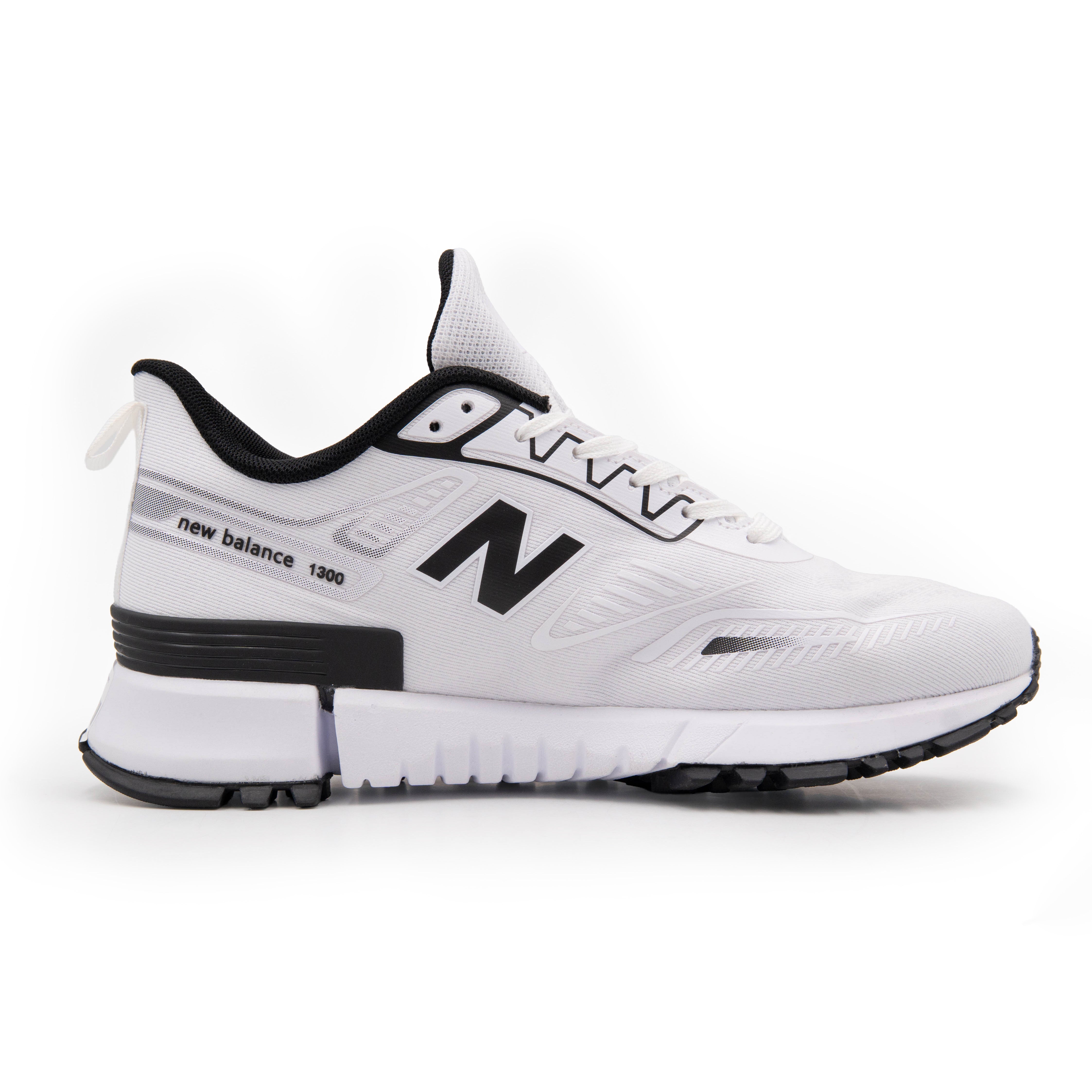 N3W B4LANC3 1300 REV HOMBRE BLANCO