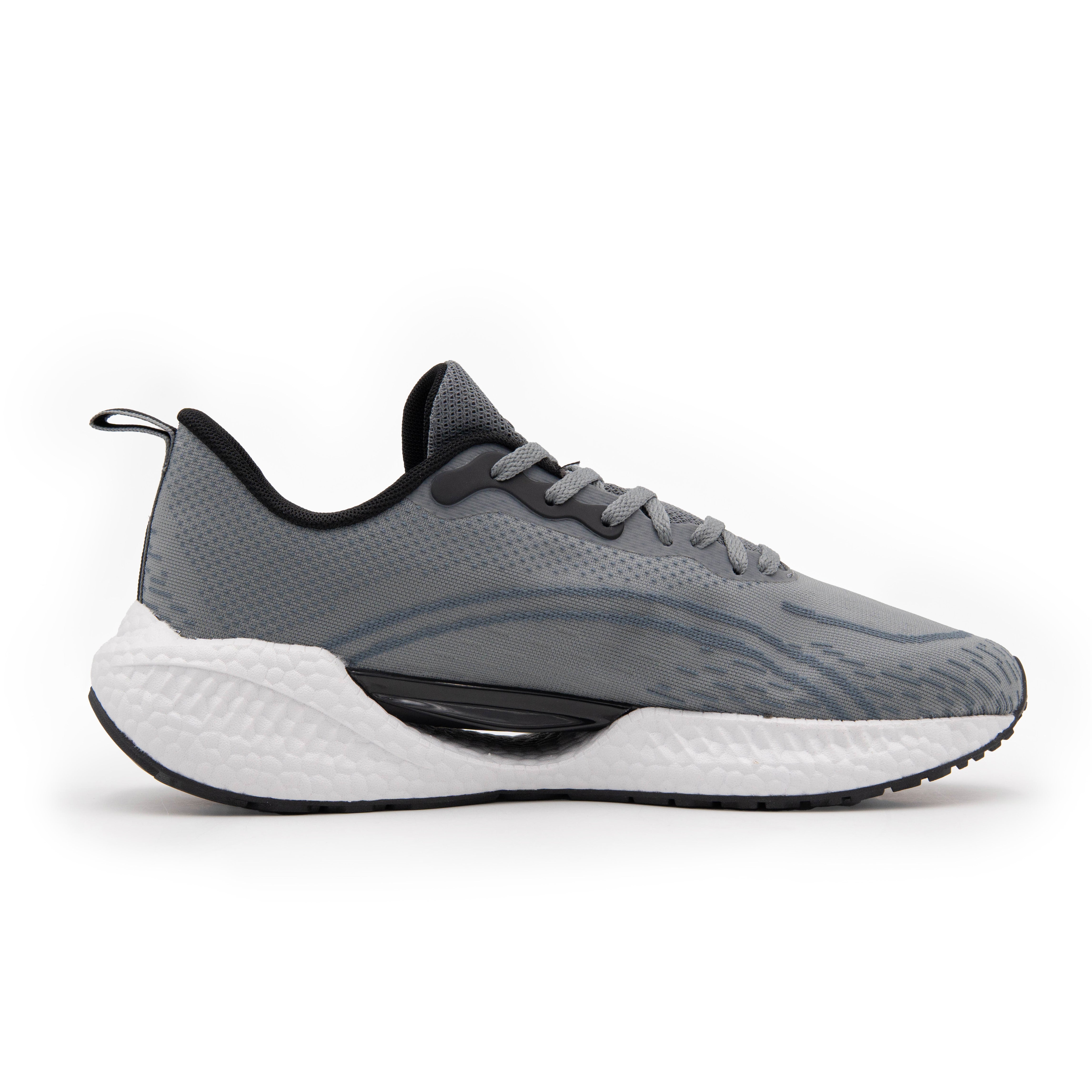 AD1D4S MOUSE LONA HOMBRE GRIS