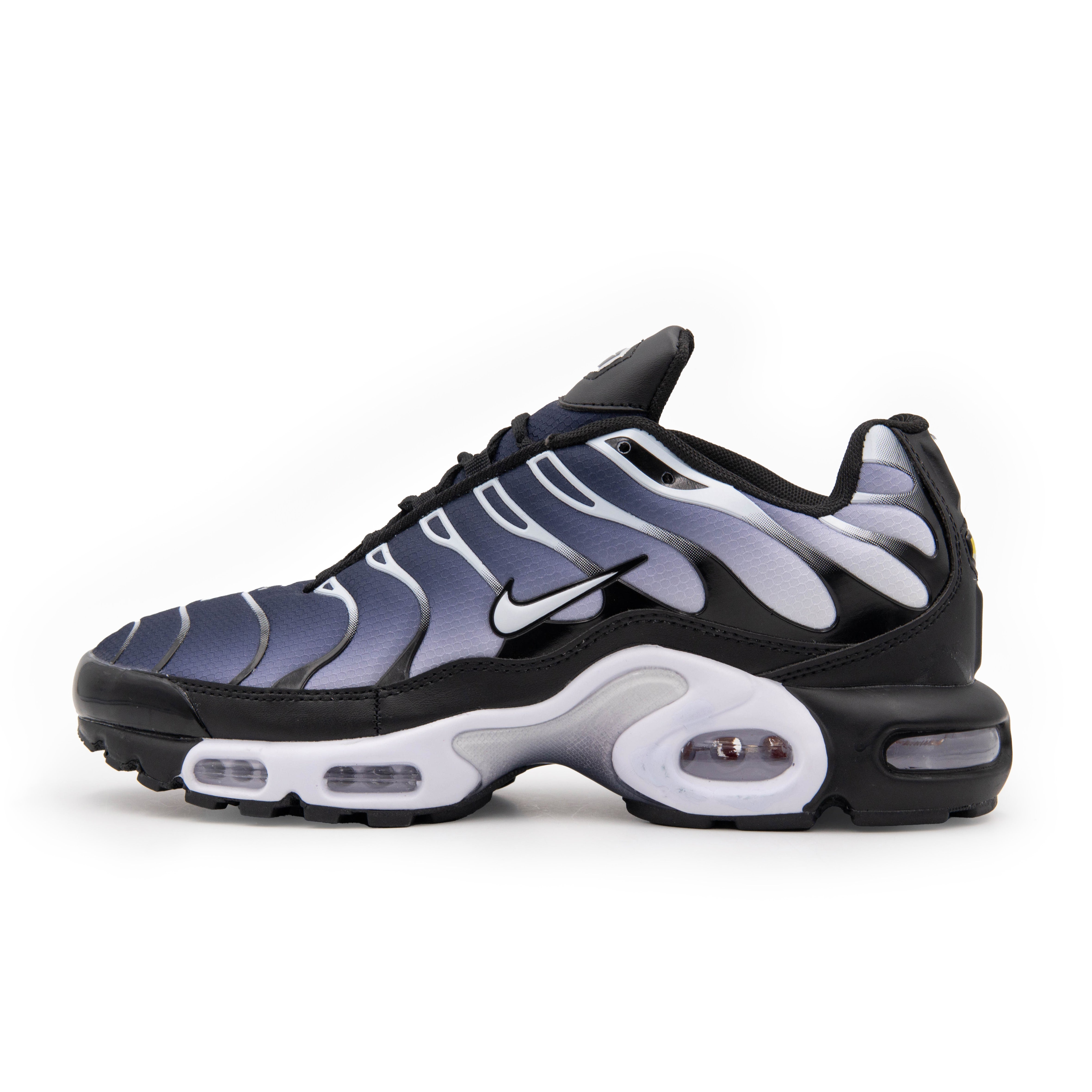 N1K3 TN LONA HOMBRE NEGRO X AZUL