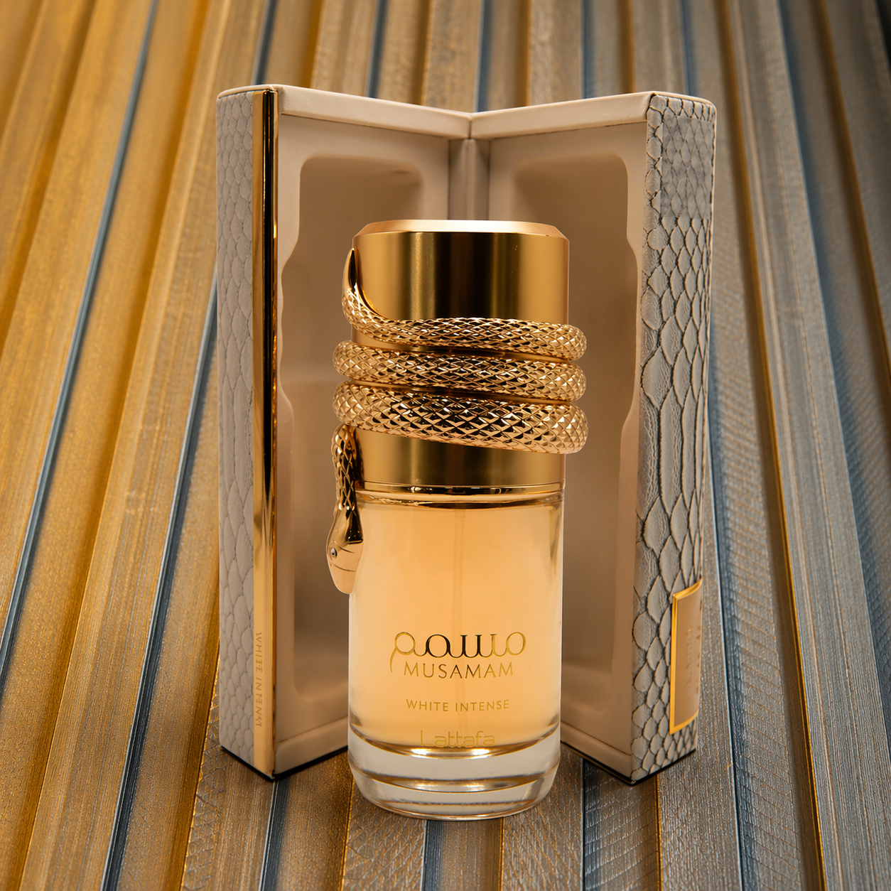 Perfumes