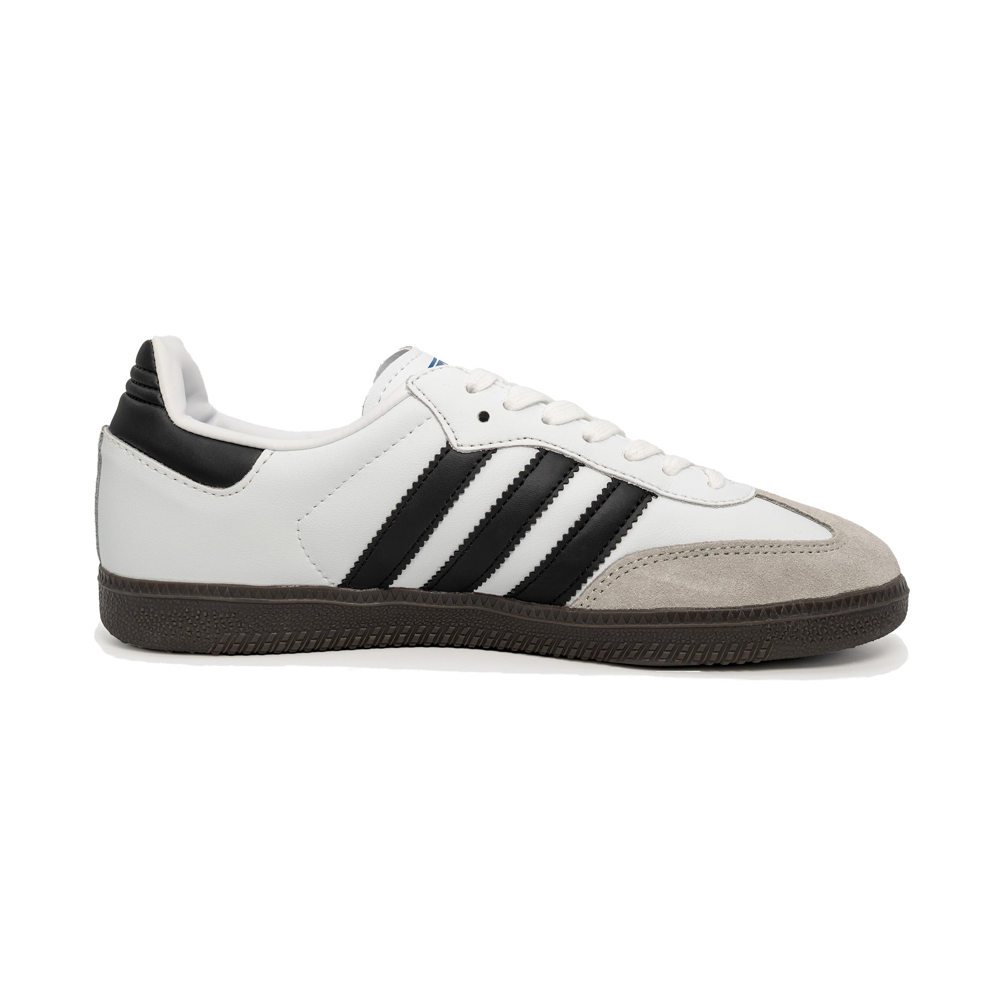 Ad Samba h