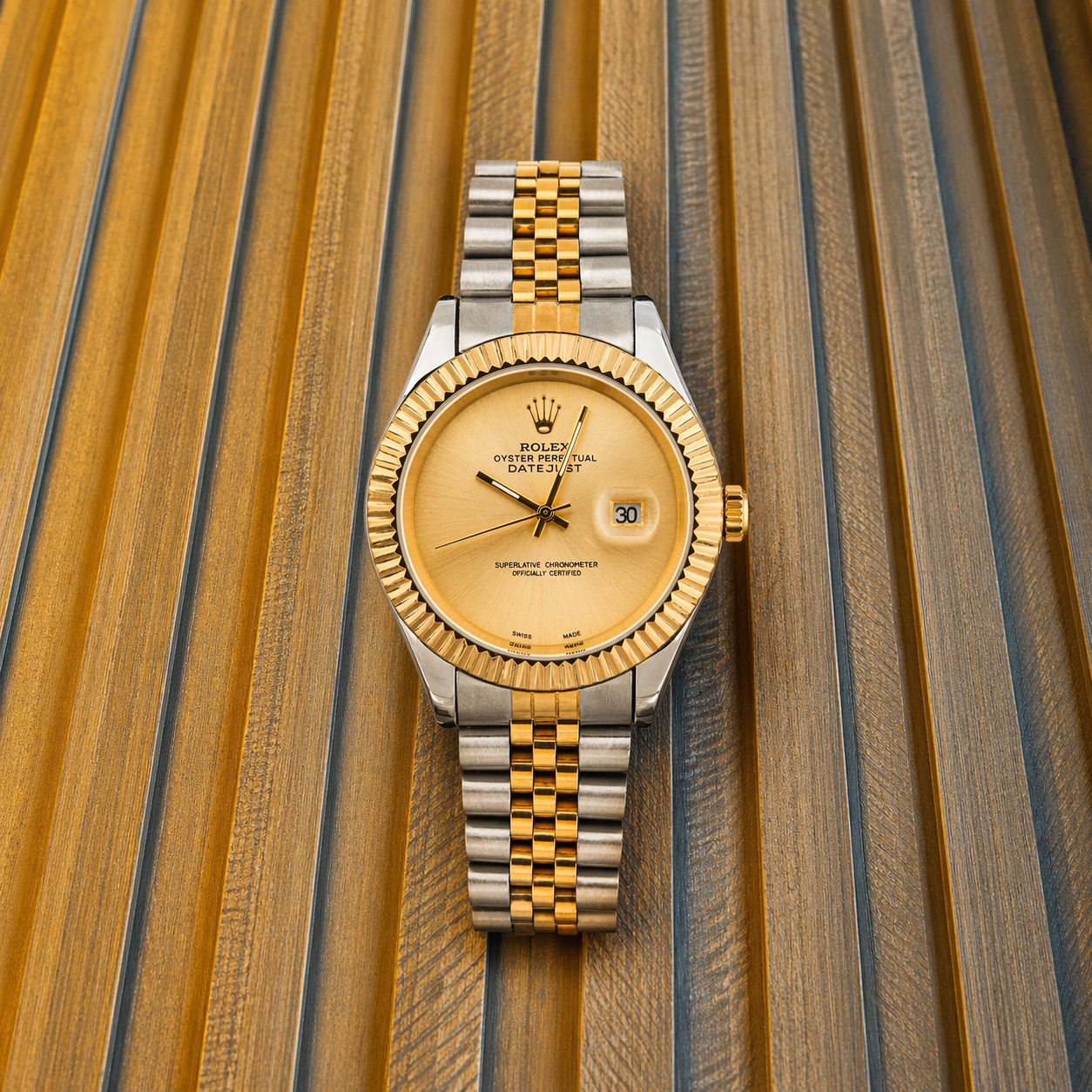 Relojes