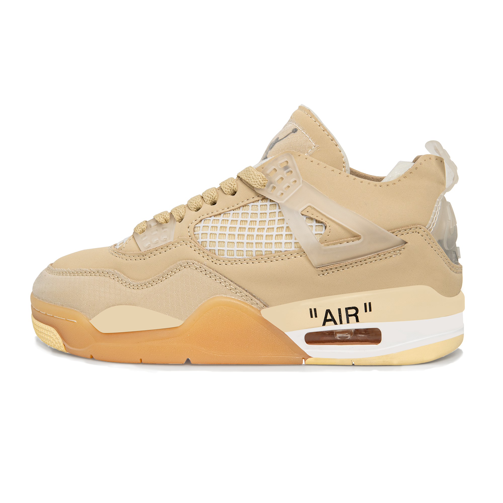 Bota Retro 4