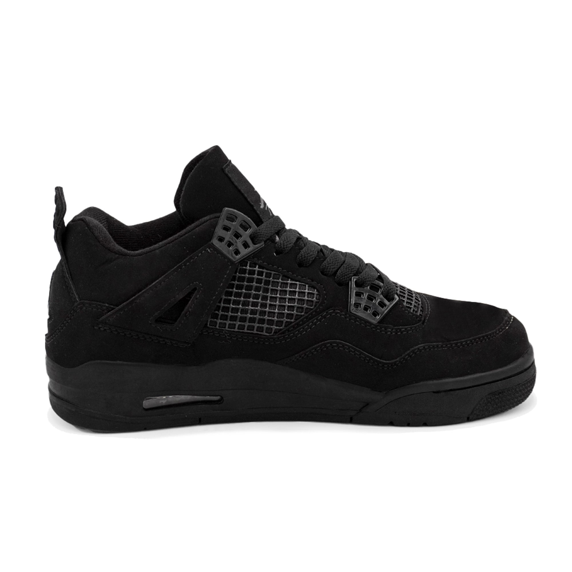 Bota Retro 4