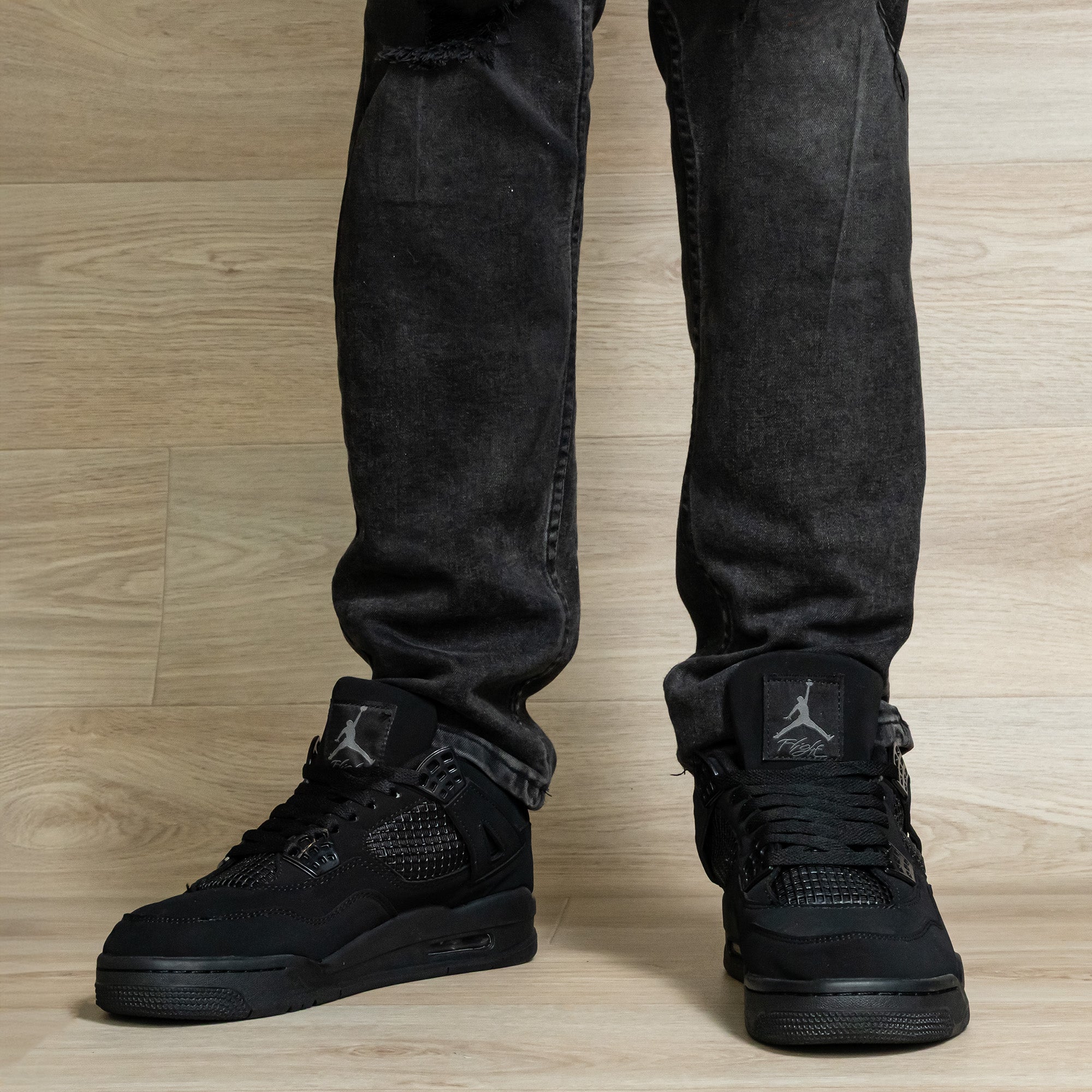 Bota Retro 4
